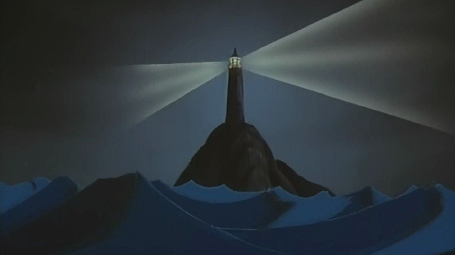 Moomin background