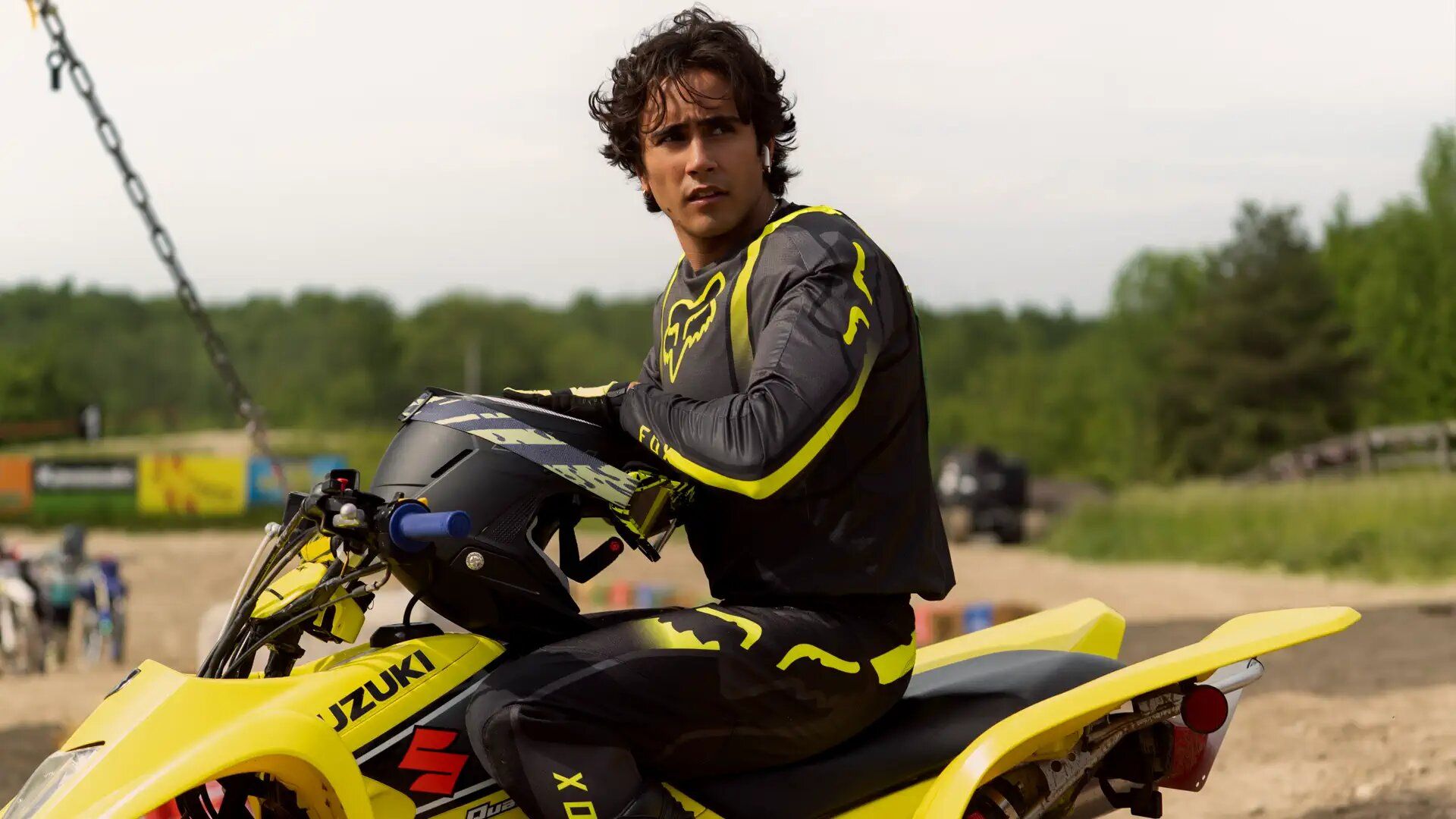 Motorheads background