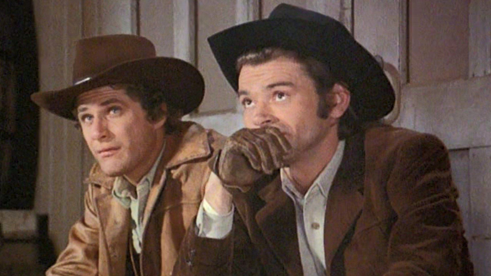 Alias Smith and Jones background