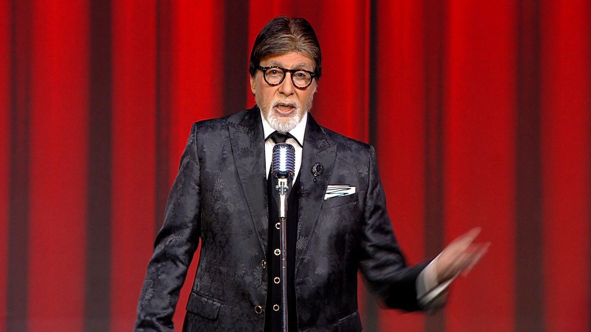 Kaun Banega Crorepati? background