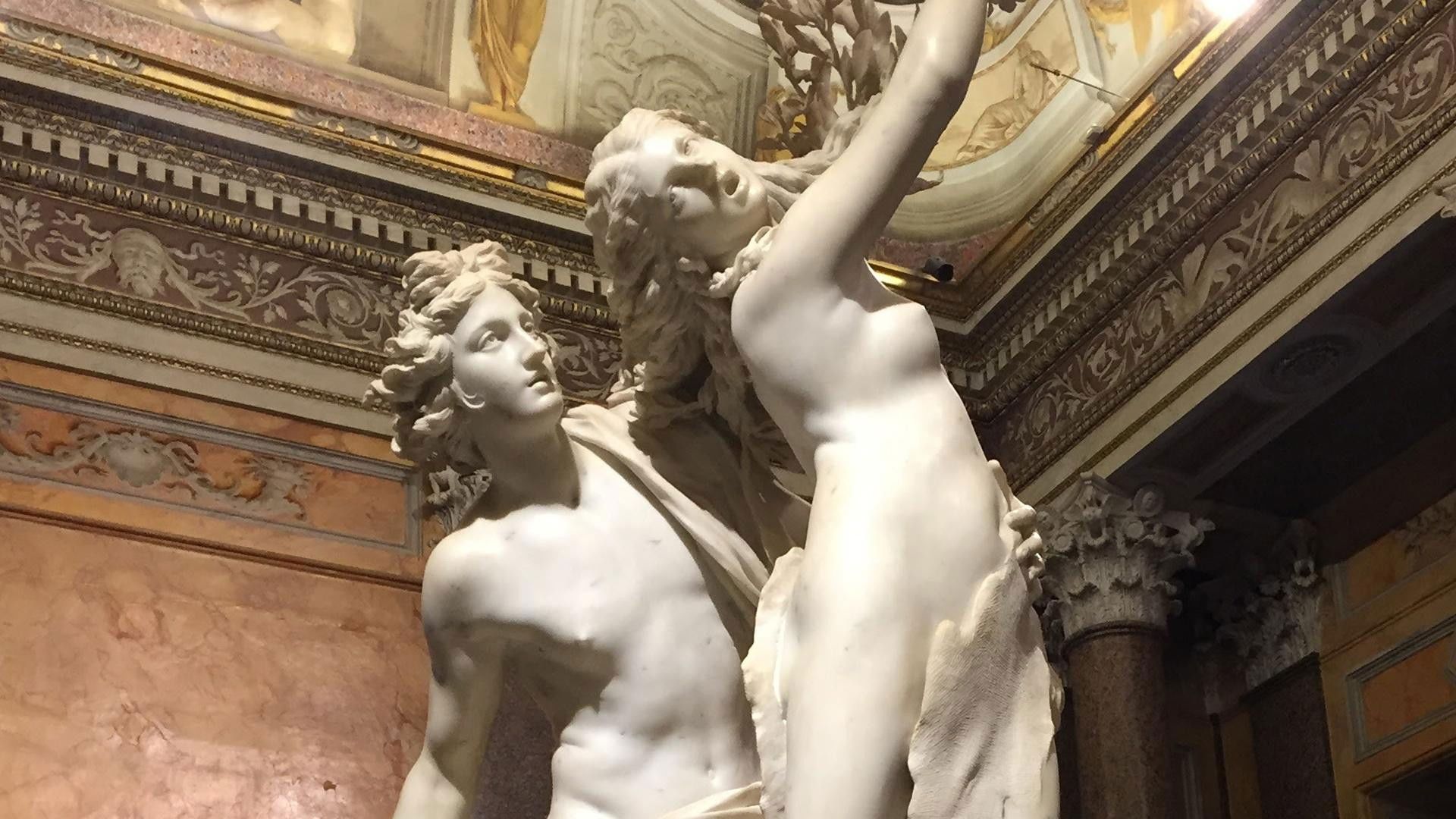 Rick Steves' Art of Europe background