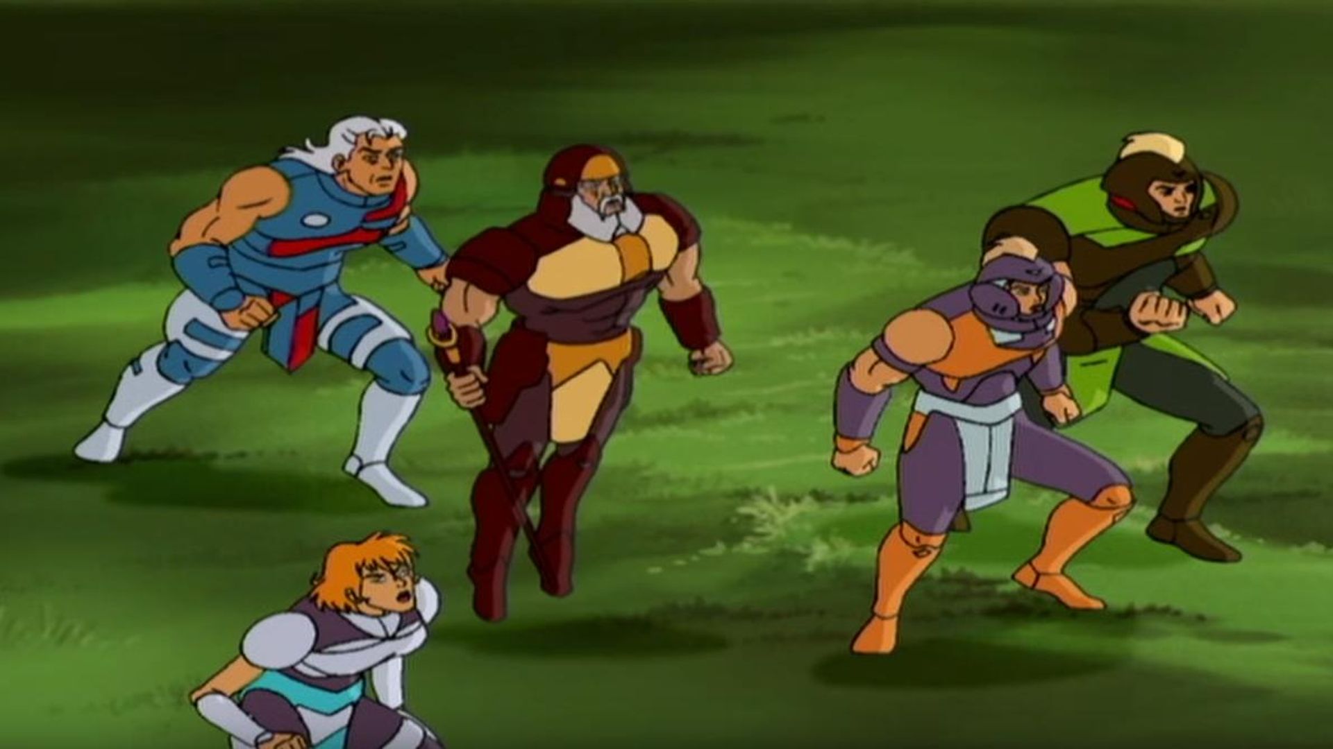 Dragon Flyz background