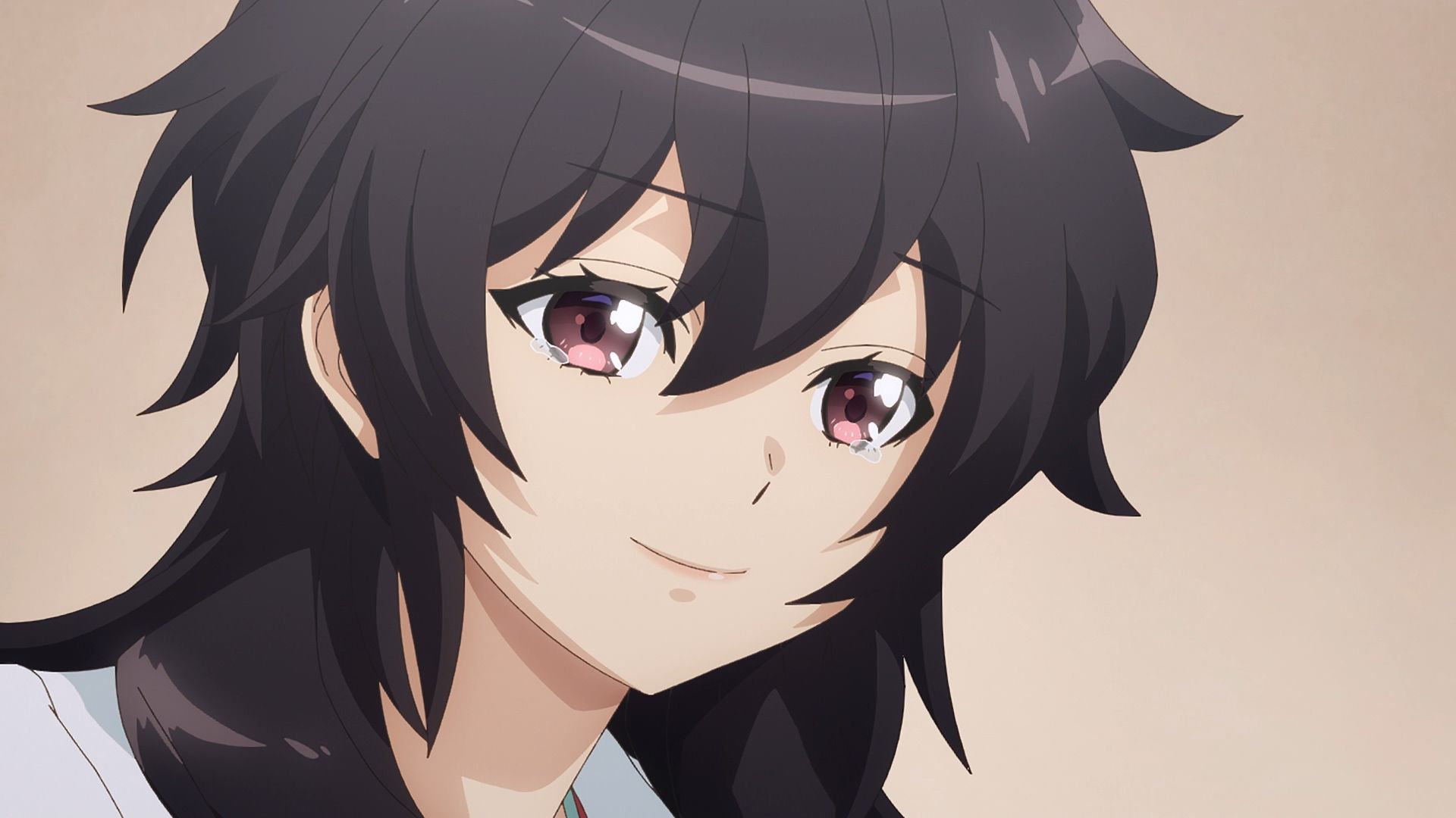 Ameku M.D.: Doctor Detective background