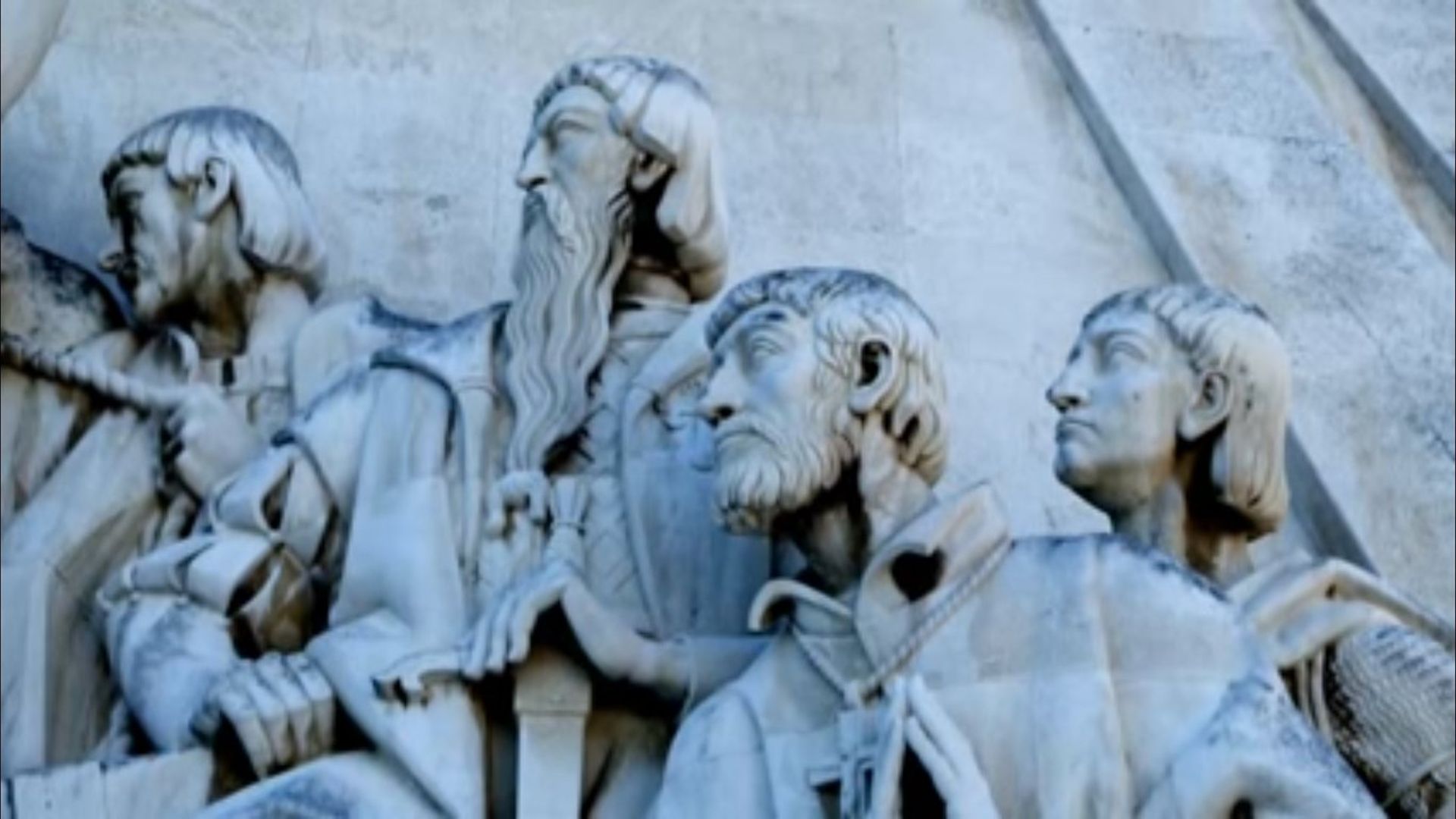 Civilization: Is the West History? background