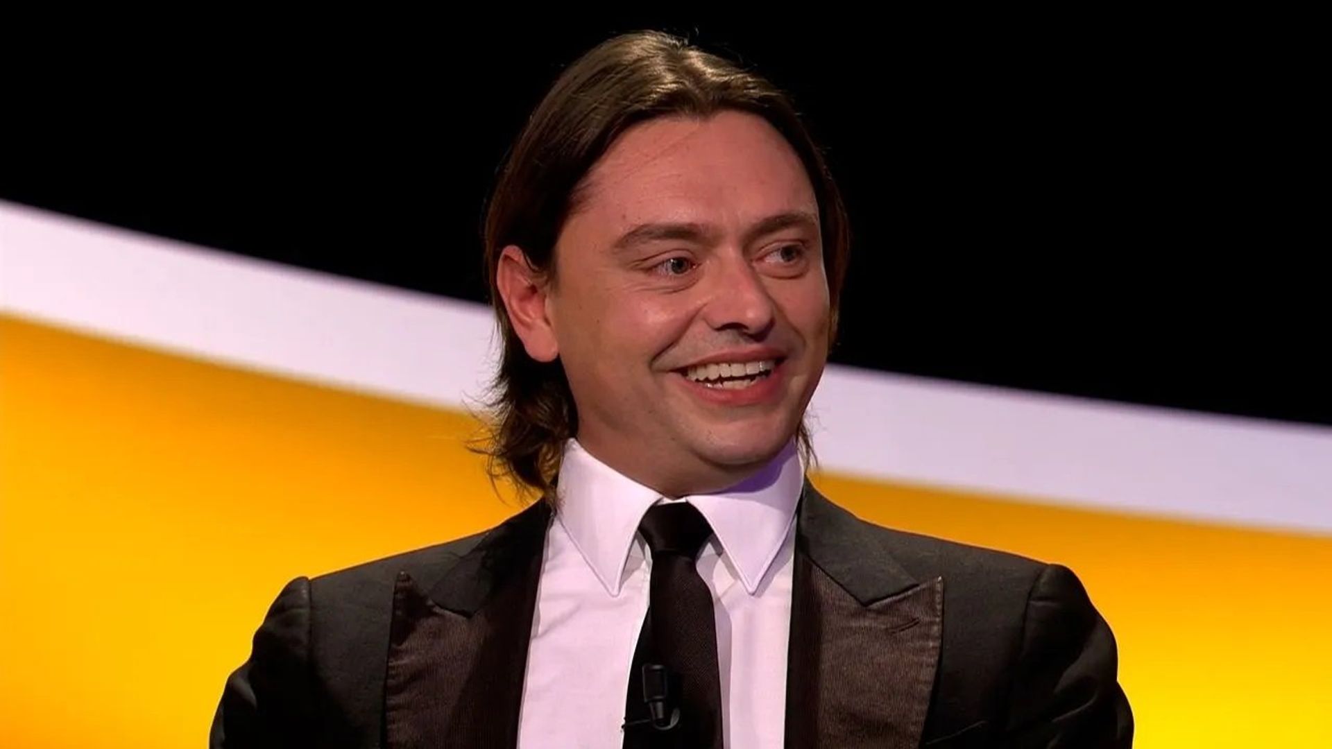 De slimste mens ter wereld background