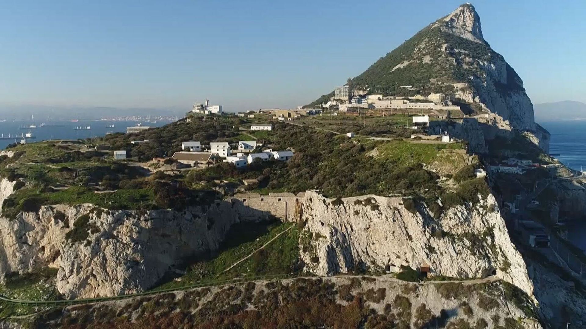 Legendary Locations background