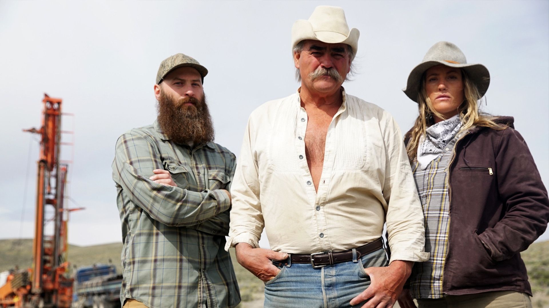 Homestead Rescue background