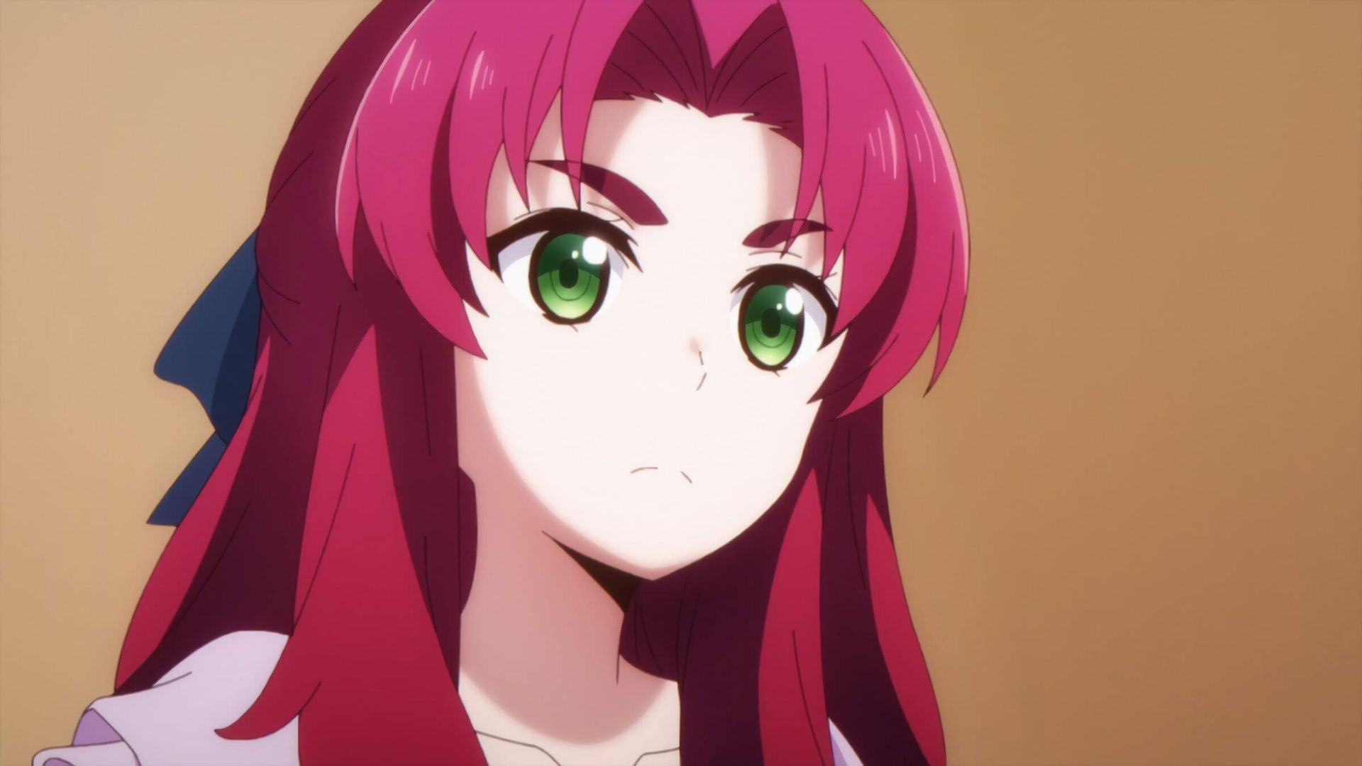 The Honor at Magic High School background