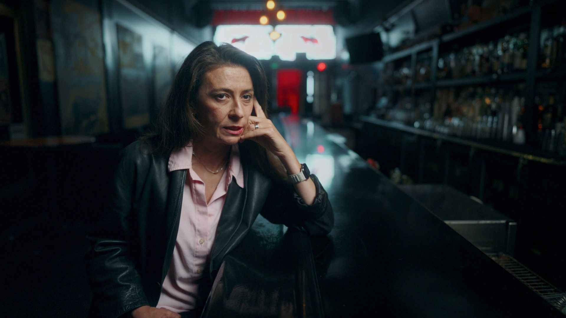 Murder in the Skies: Who Downed Mh17? background