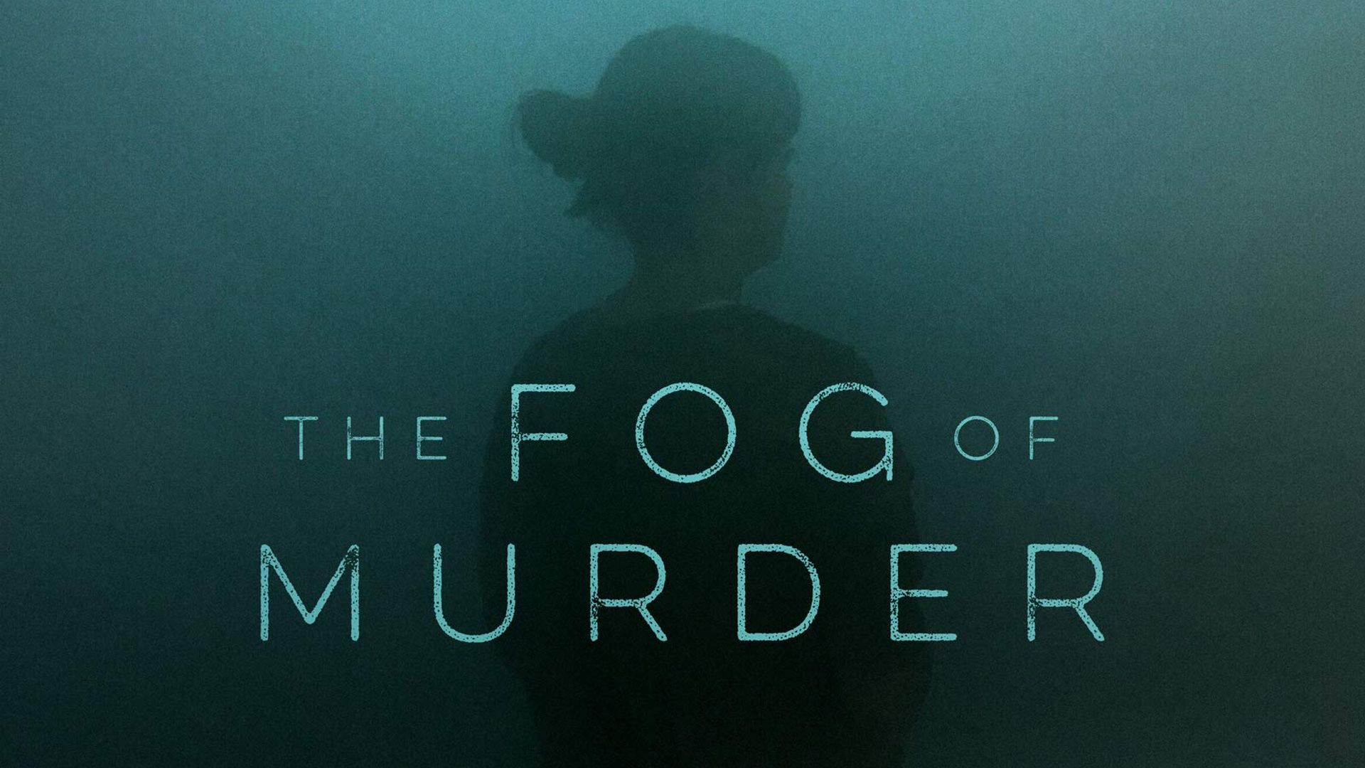 The Fog of Murder background