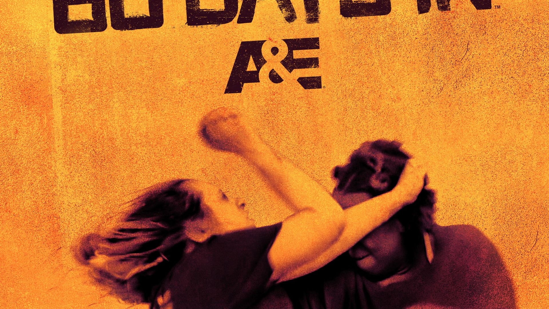 60 Days In background