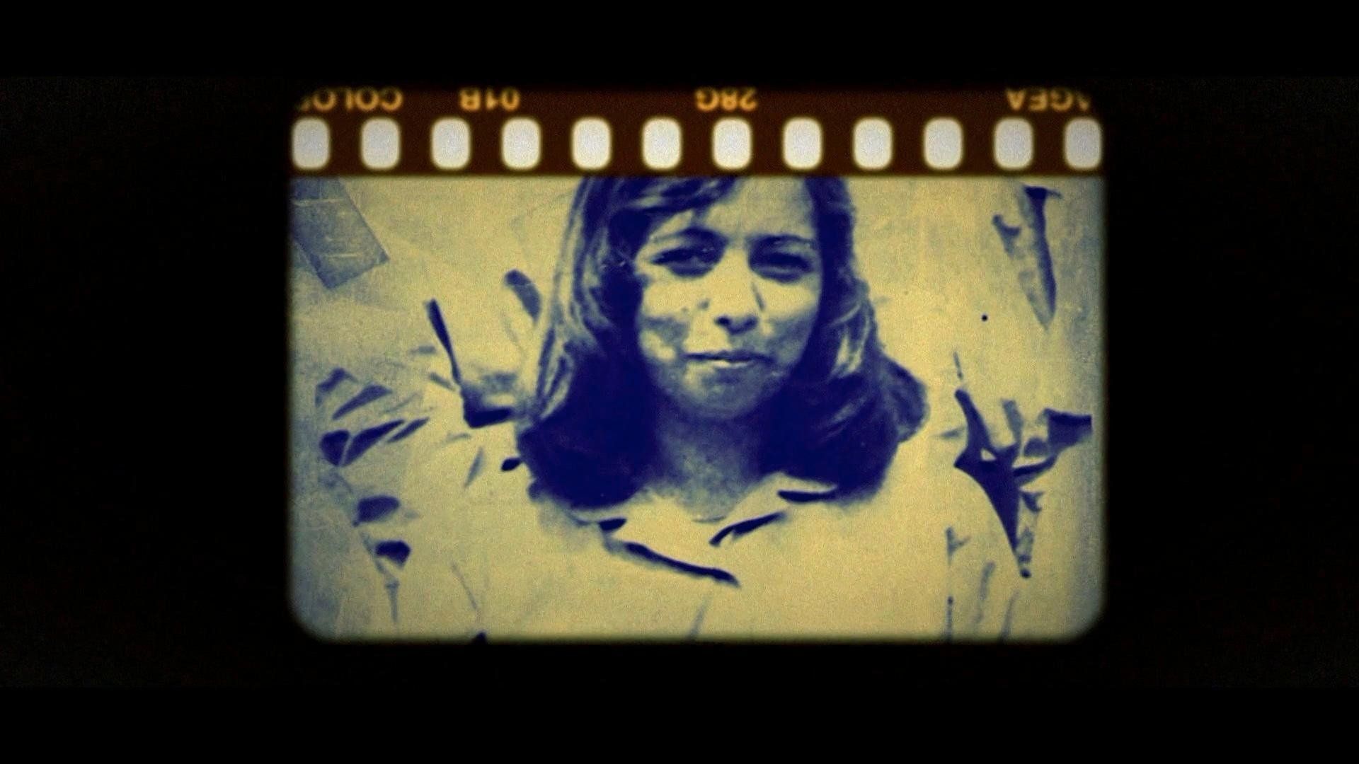 The Real Prime Suspect background