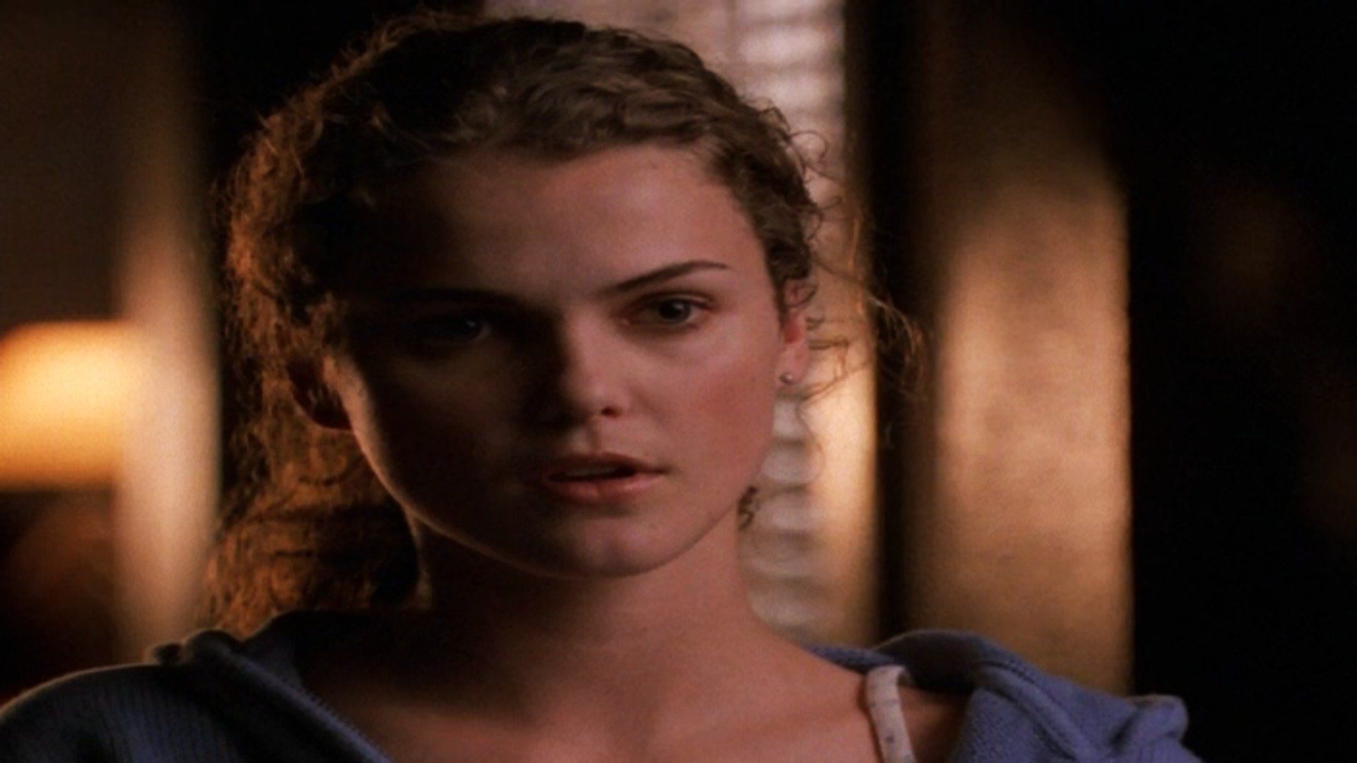 Felicity background