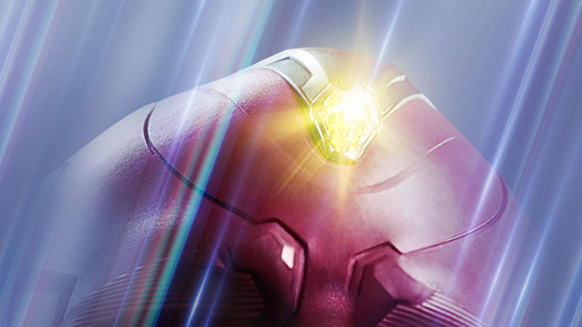Marvel Studios: Legends background