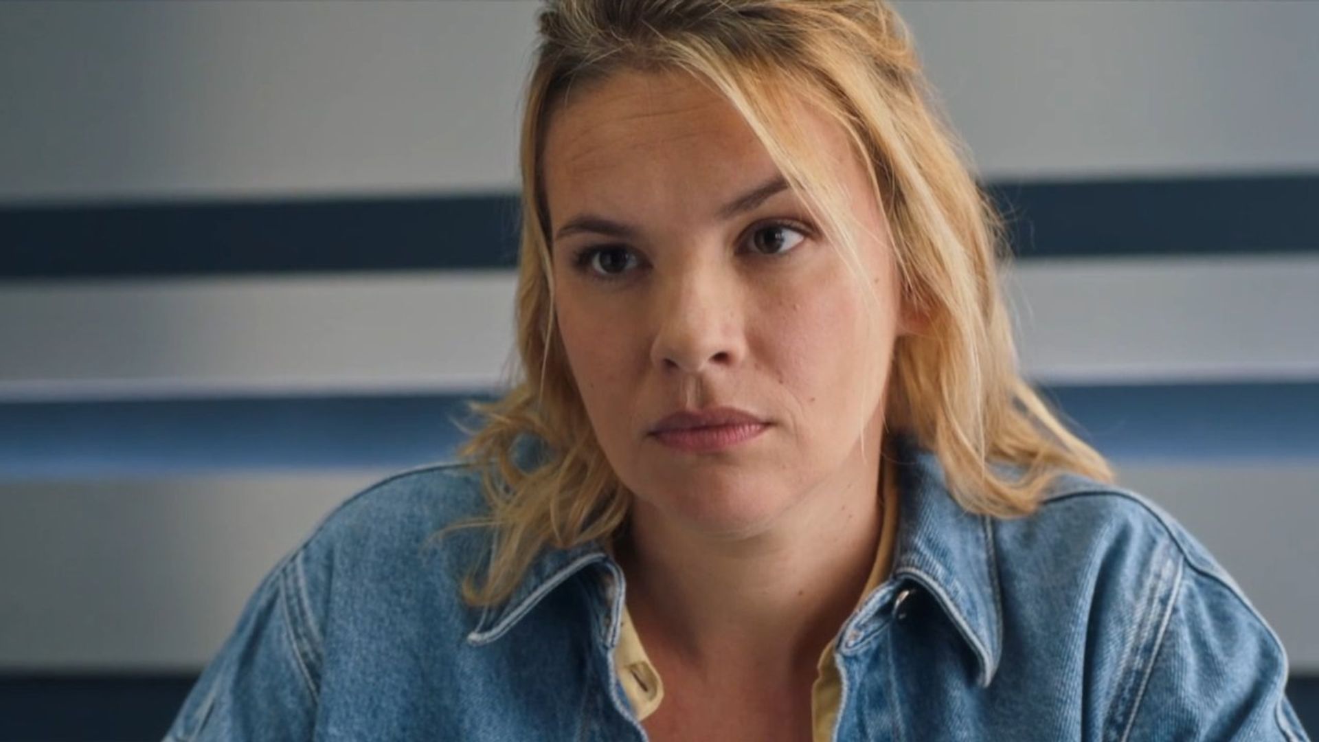 Tomorrow Is Ours background