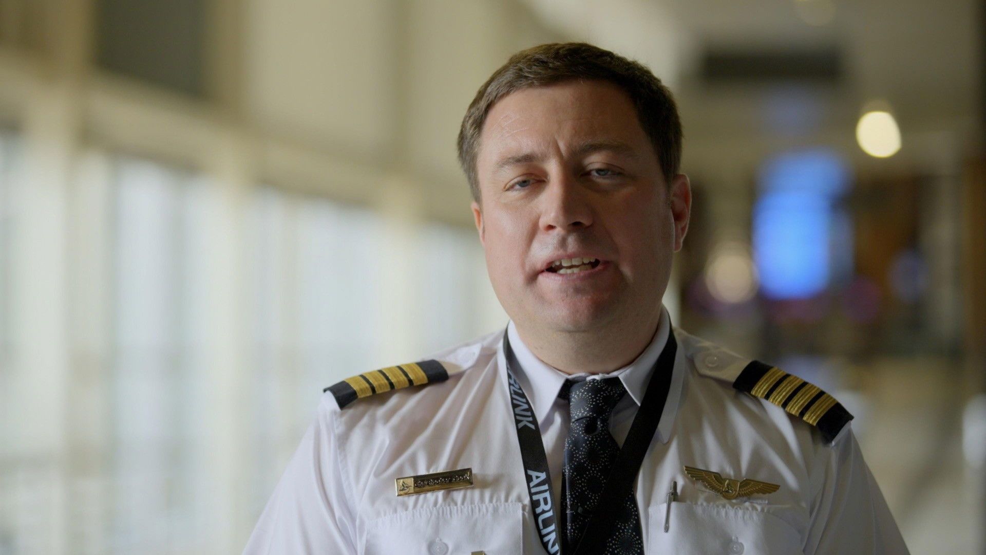 Extreme Airport Africa background