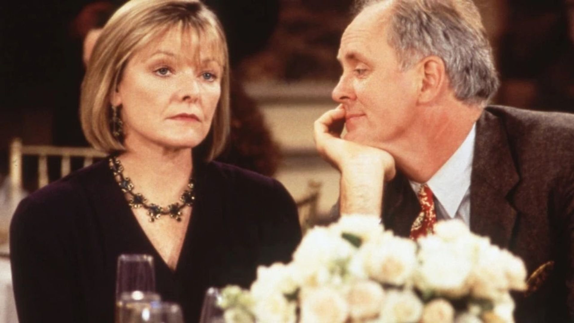 3rd Rock from the Sun background