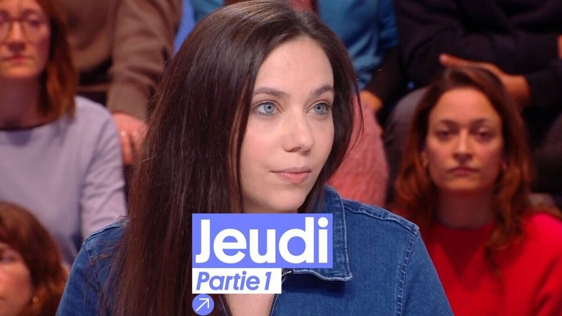 Quotidien background