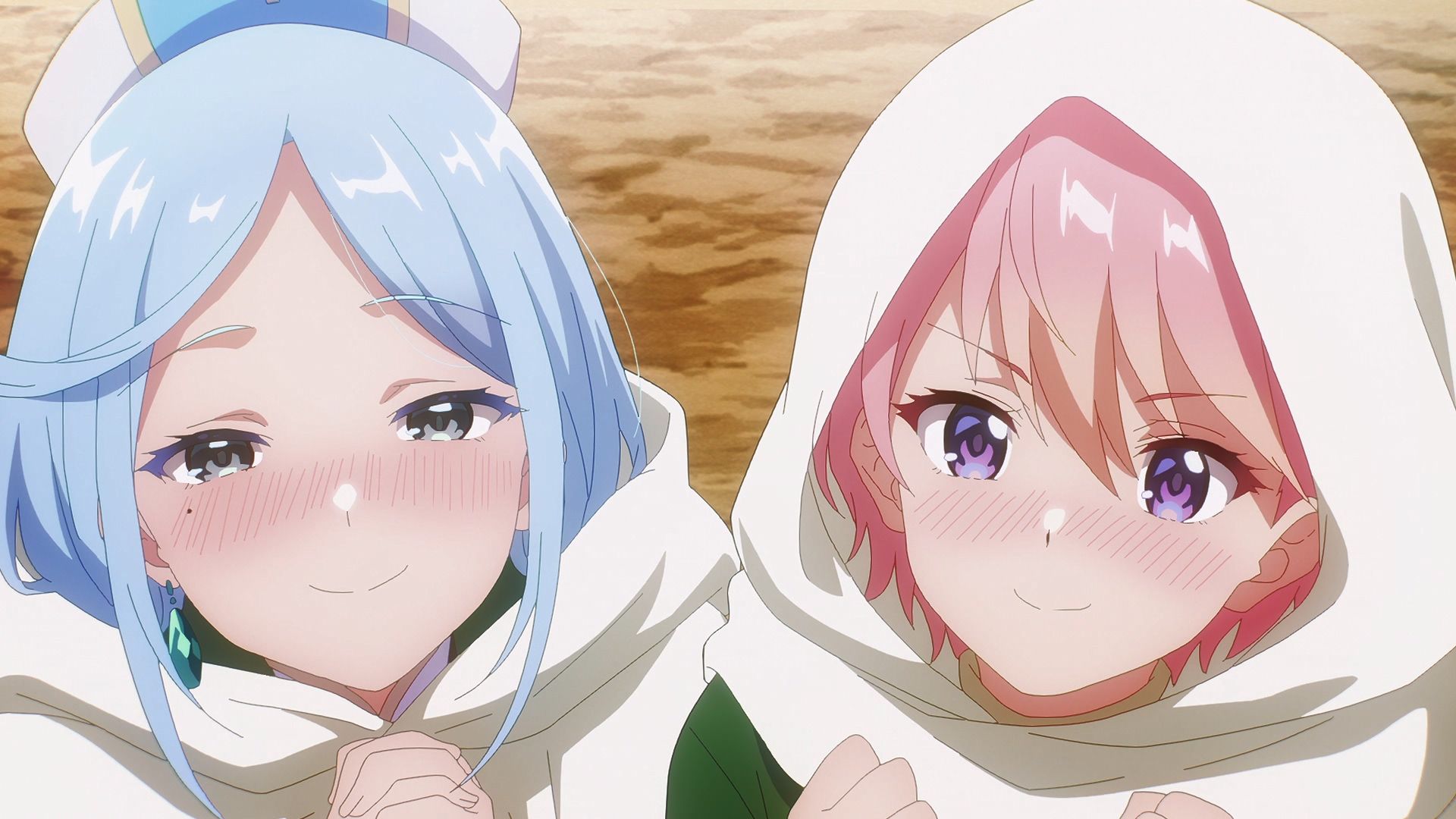 VTuber Legend: How I Went Viral after Forgetting to Turn Off My Stream background