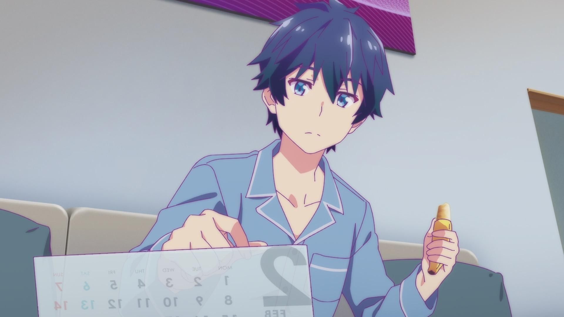 Love Flops background