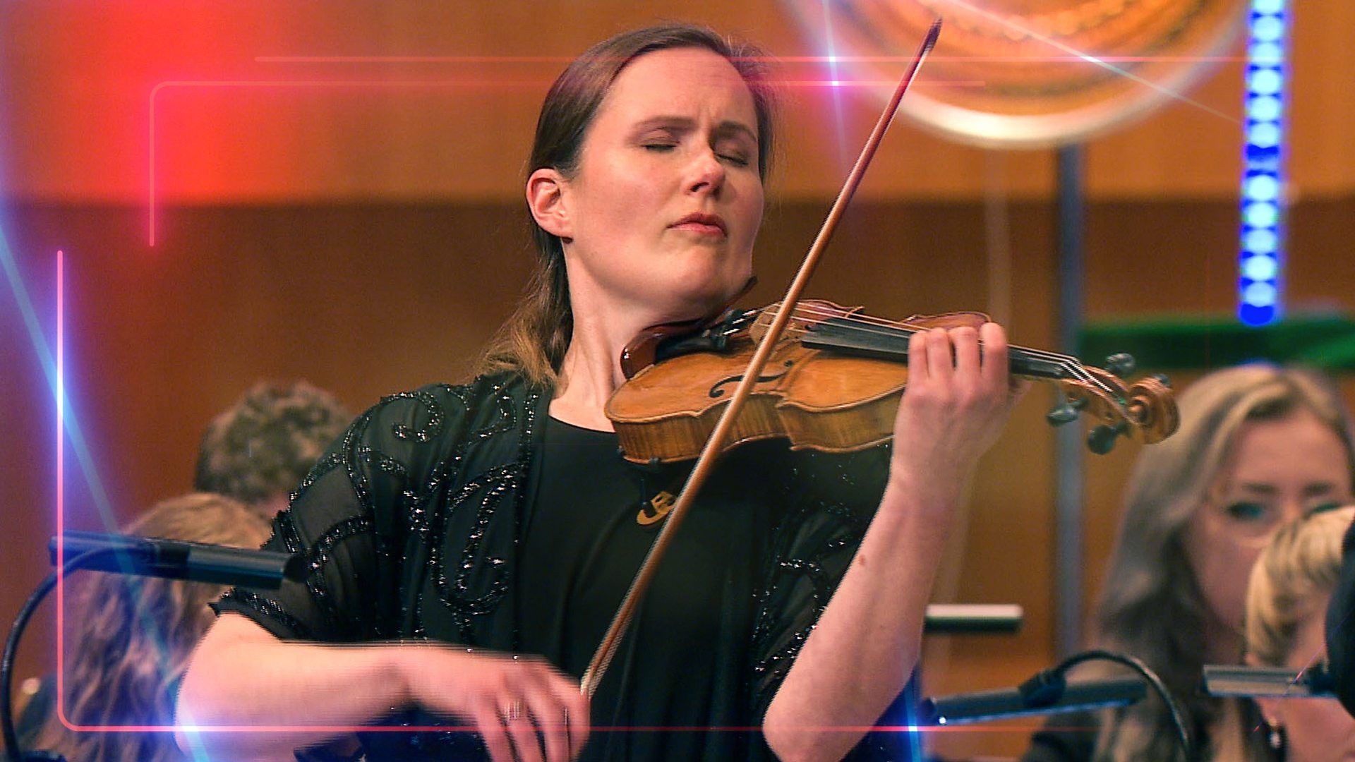 Inside Classical background