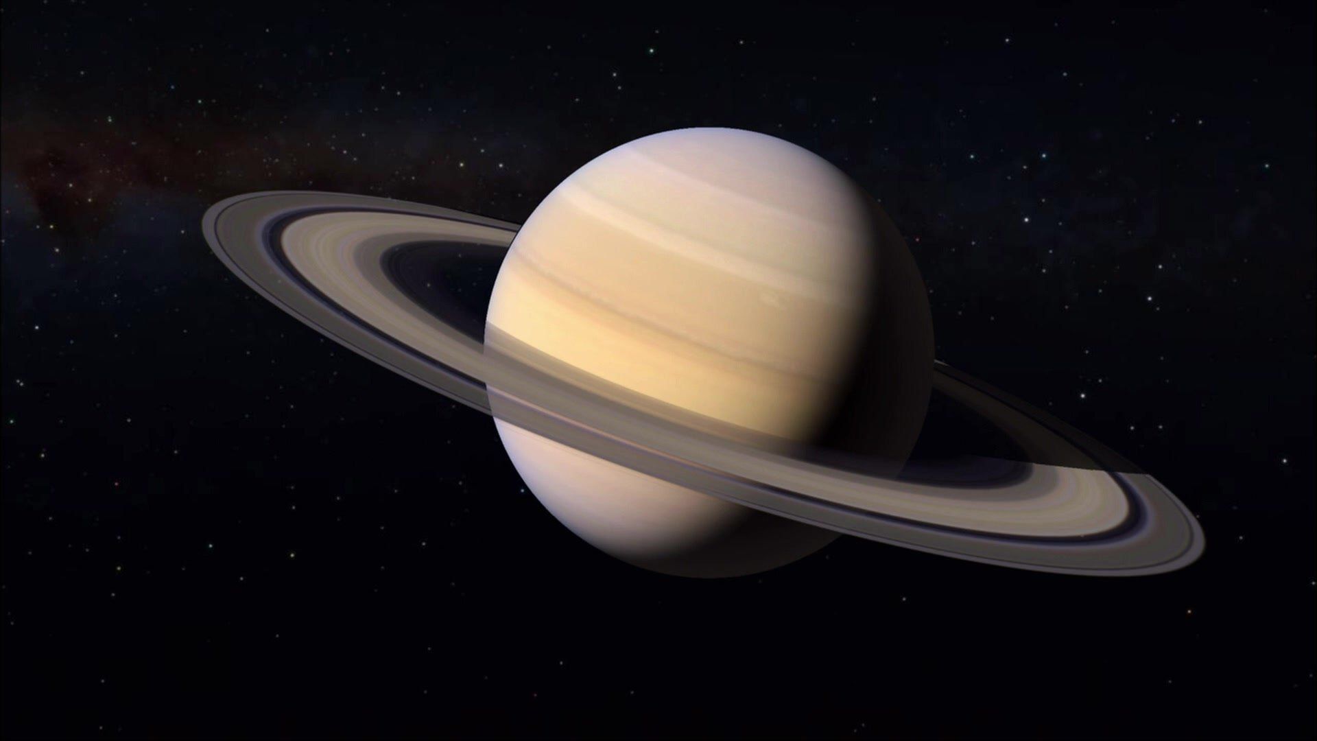 The Universe background
