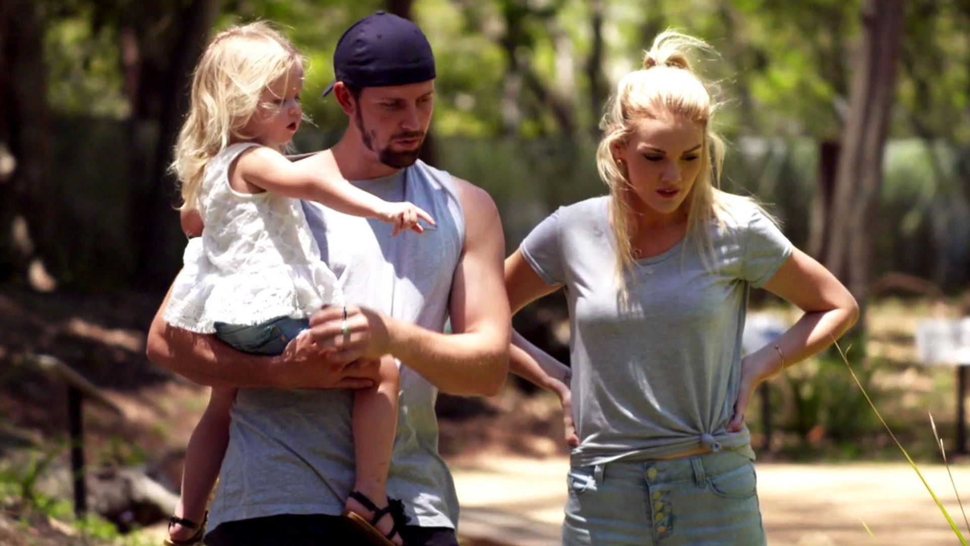 The Last Resort background