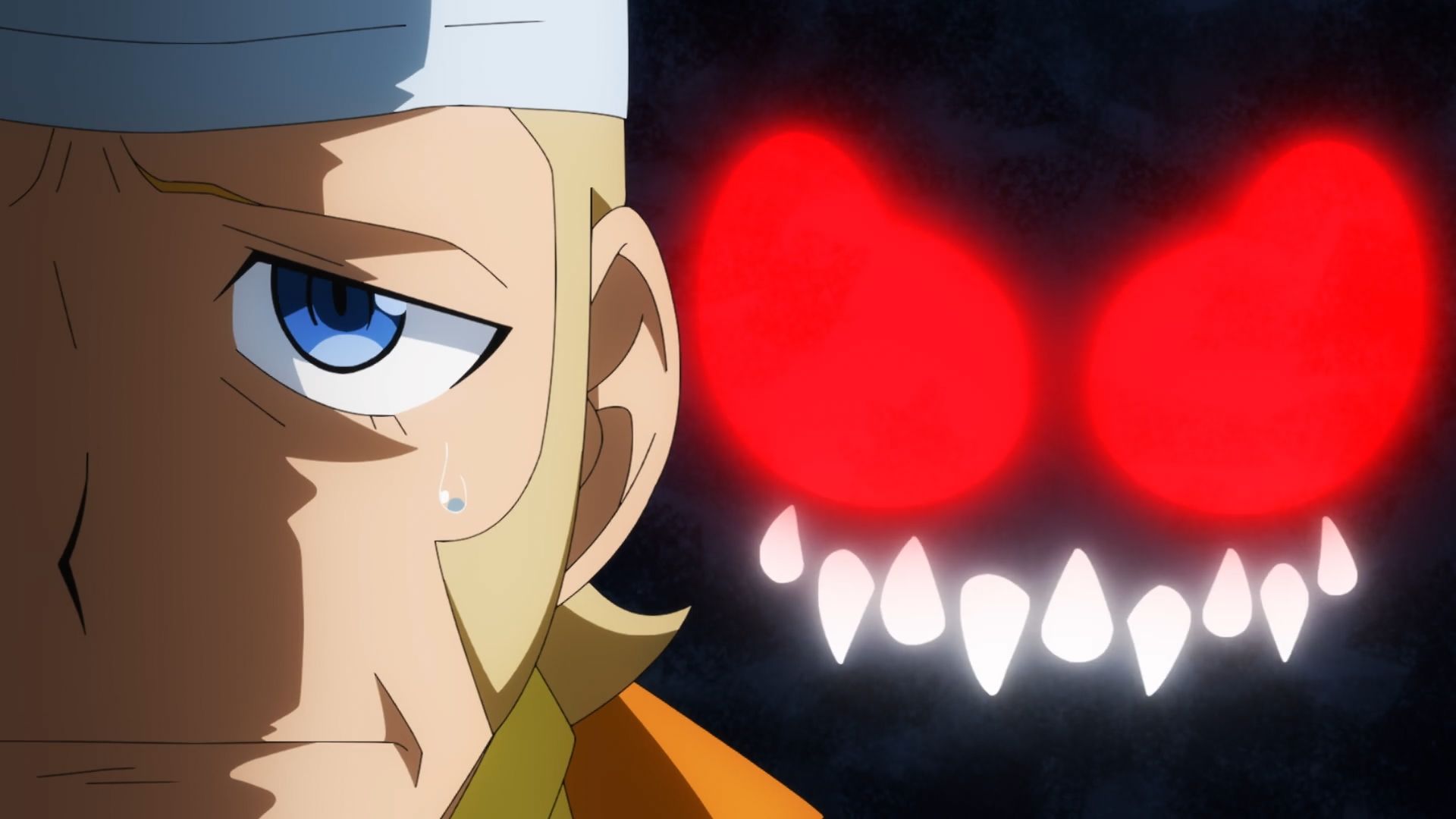 Yu-Gi-Oh!: Go Rush!! background