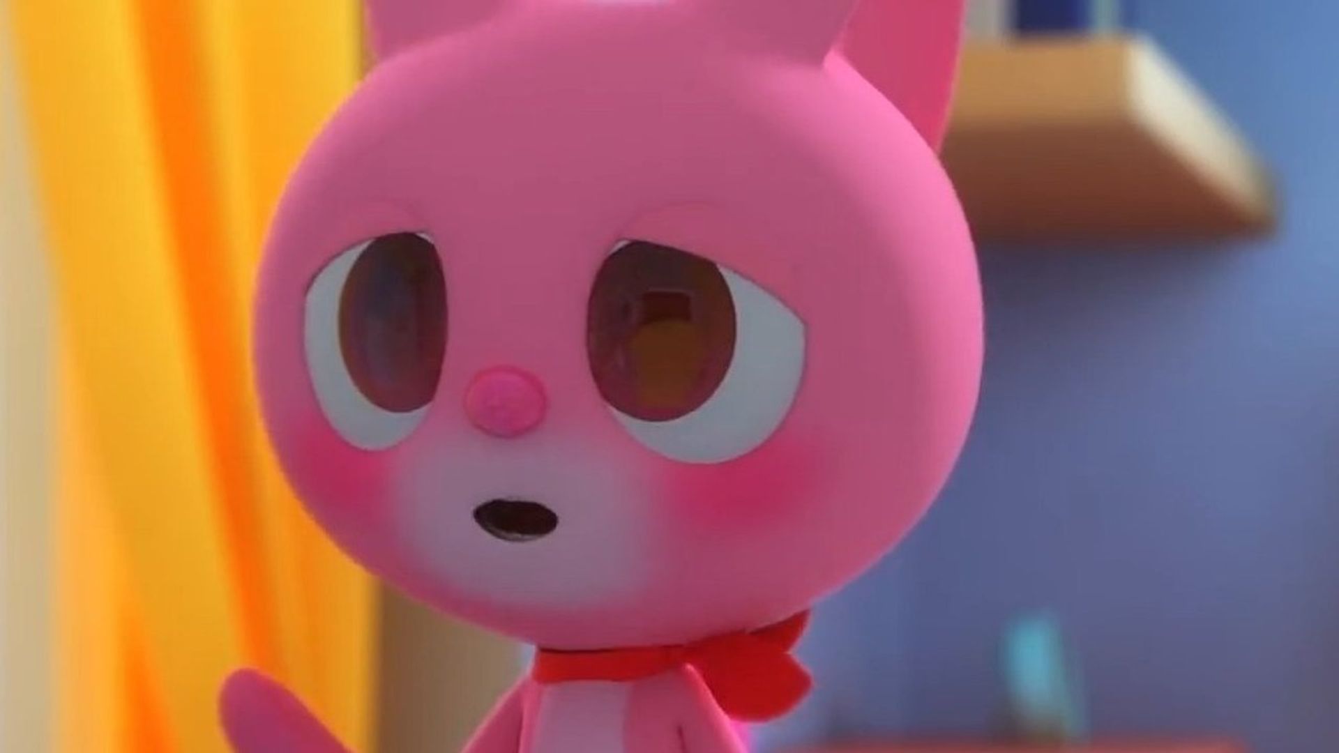 Mini Force: The Beginning background