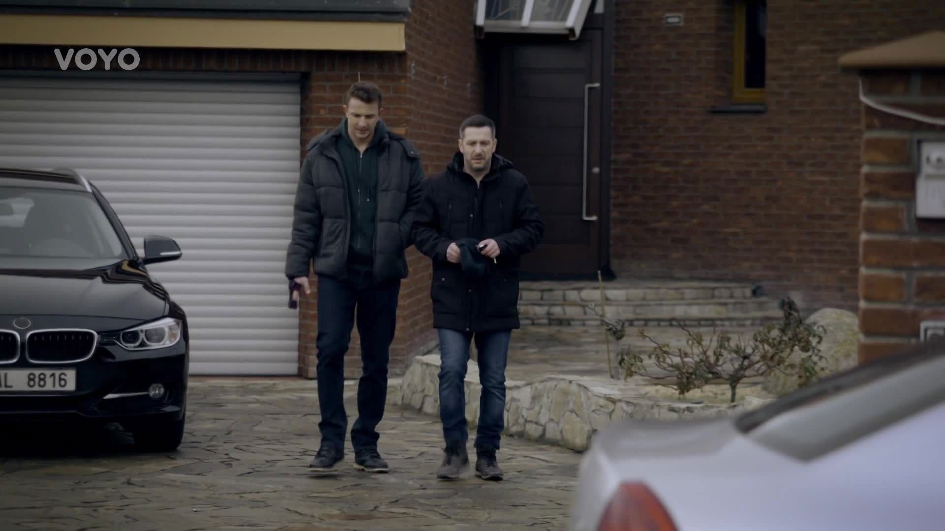 Specialisté background