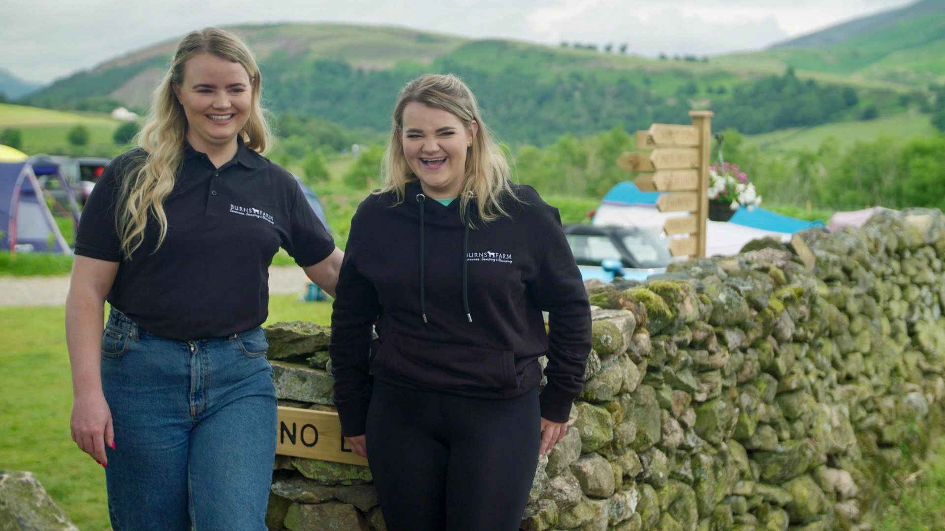 The Perfect Pitch background