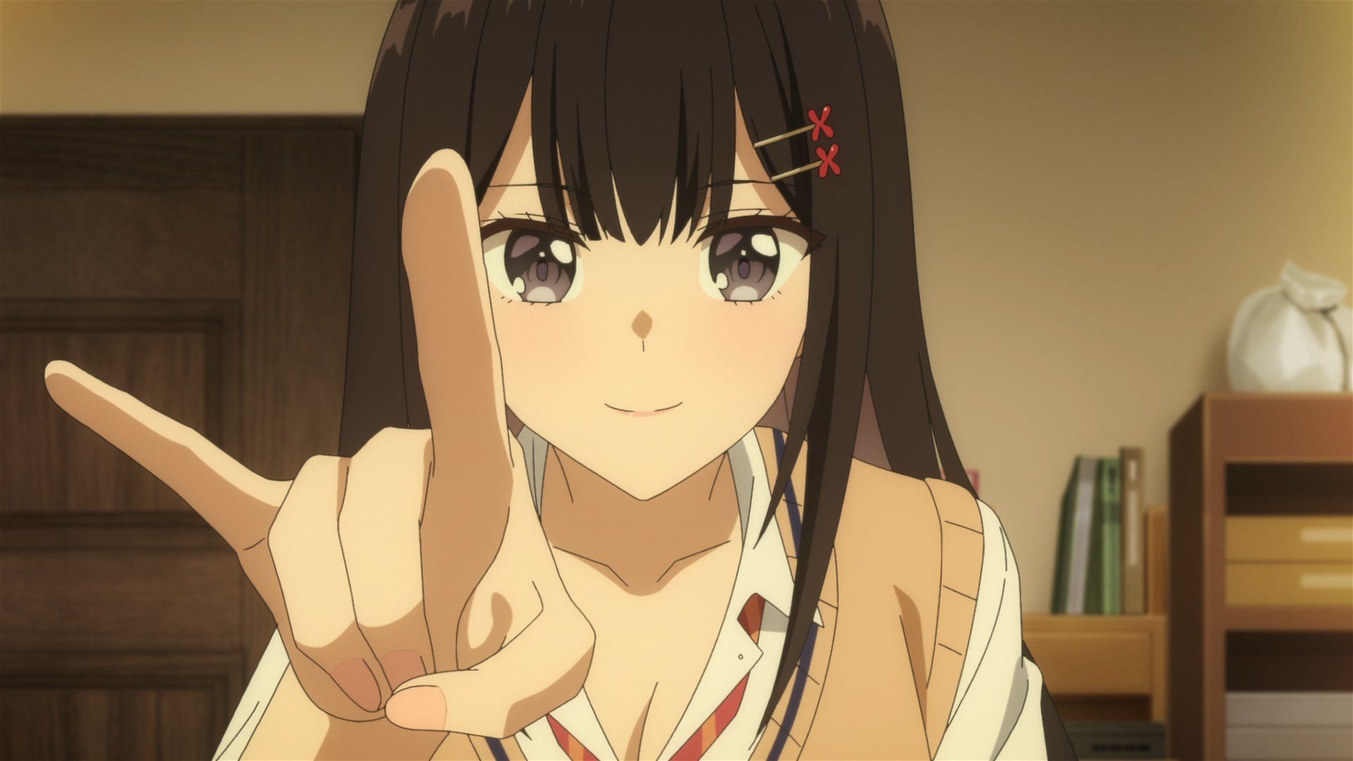 Can a Boy-Girl Friendship Survive? background