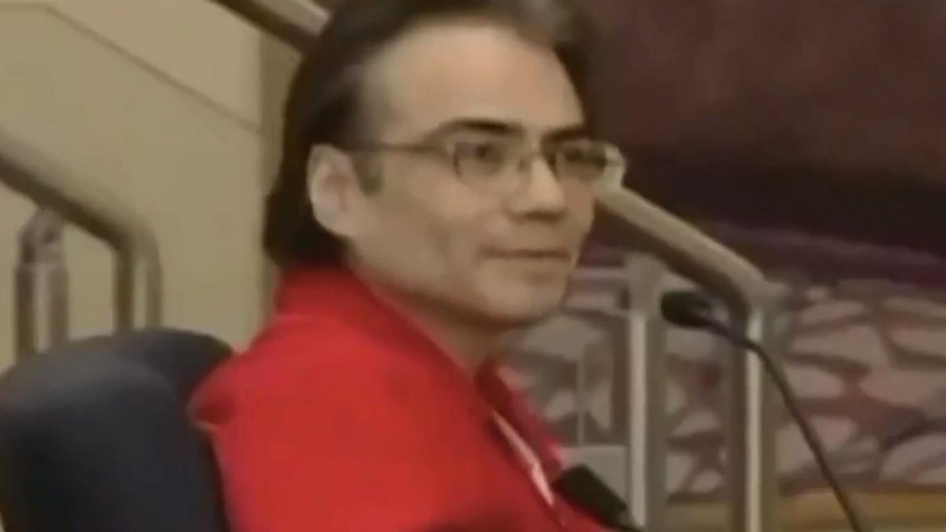 Charmed to Death background