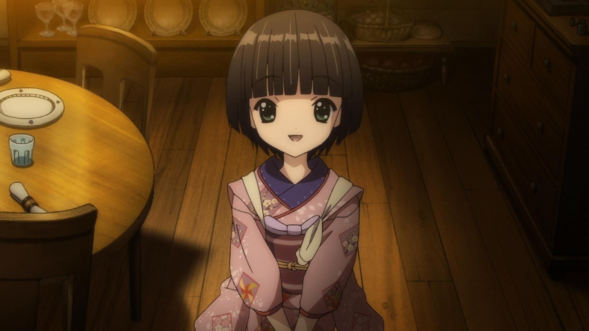 La croisée dans un labyrinthe étranger background