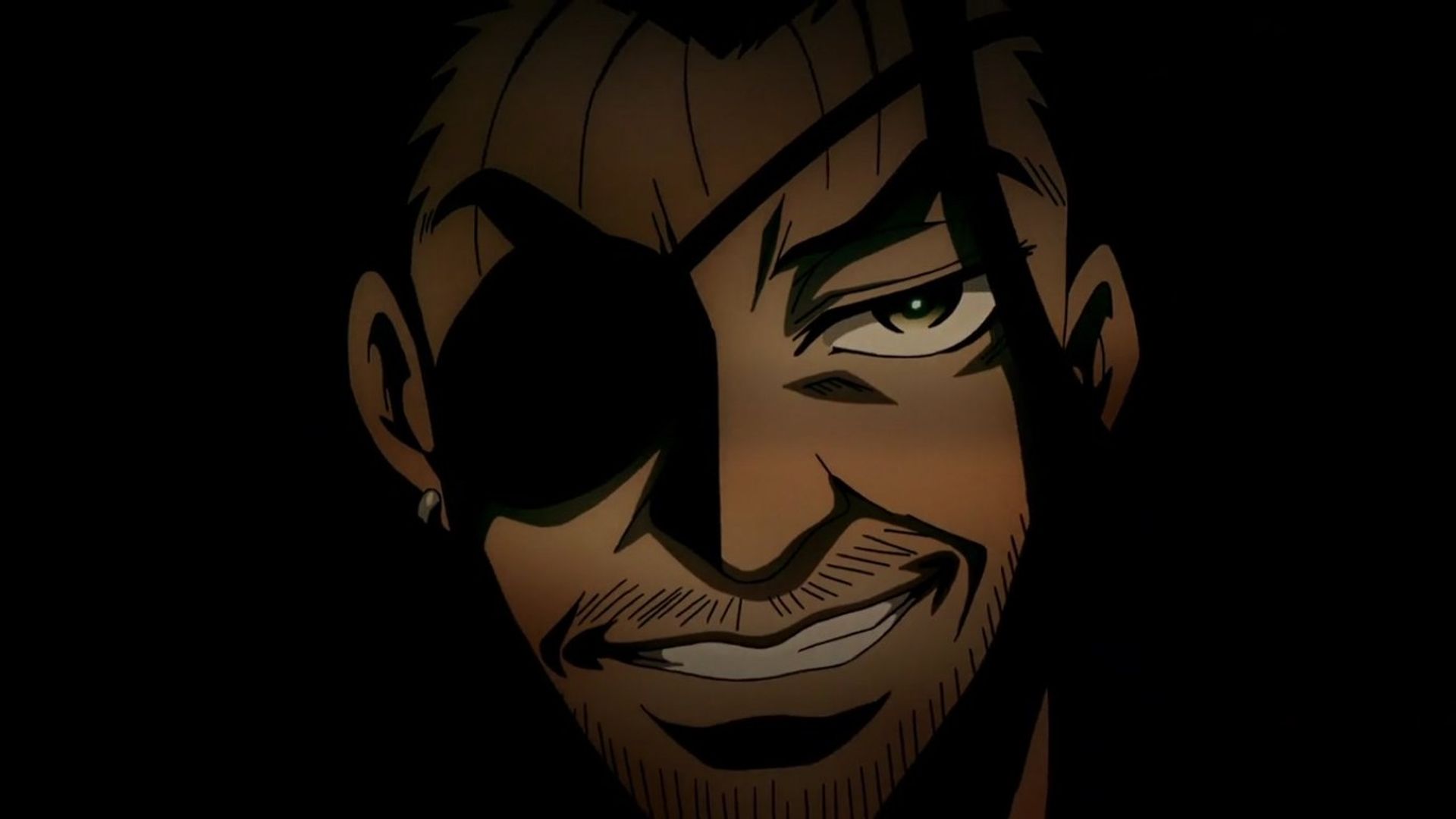 Drifters background