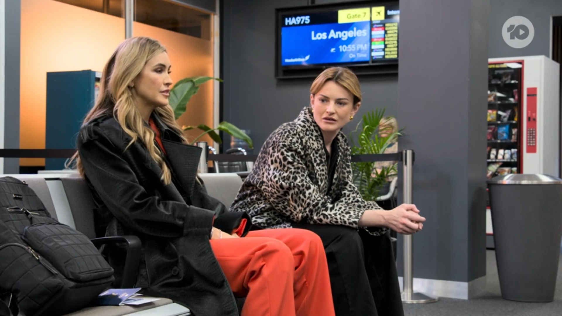 Neighbours background