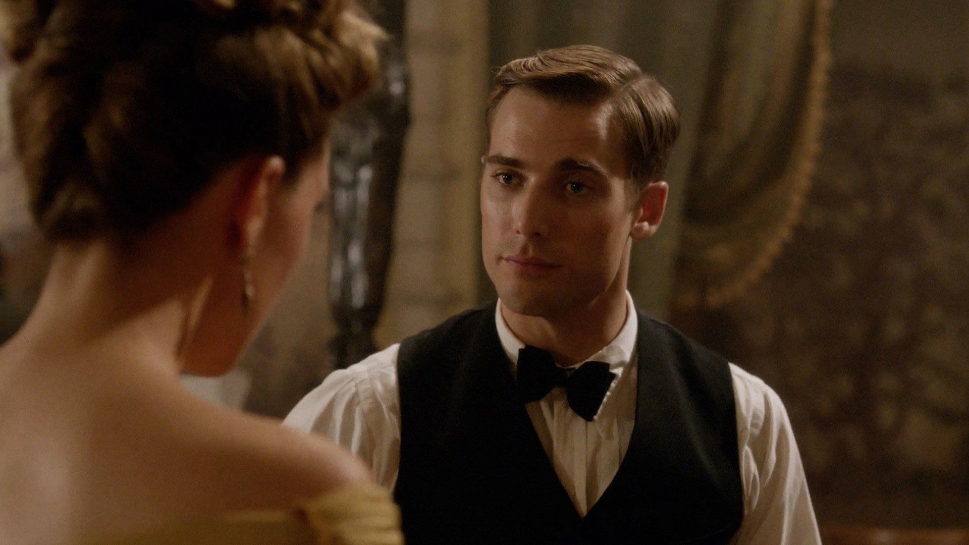 X Company background