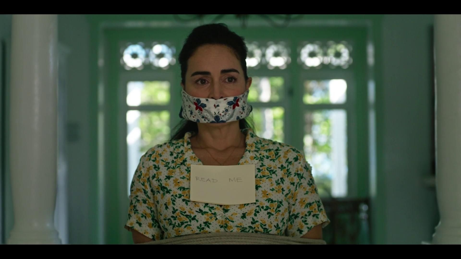 Leopard Skin background