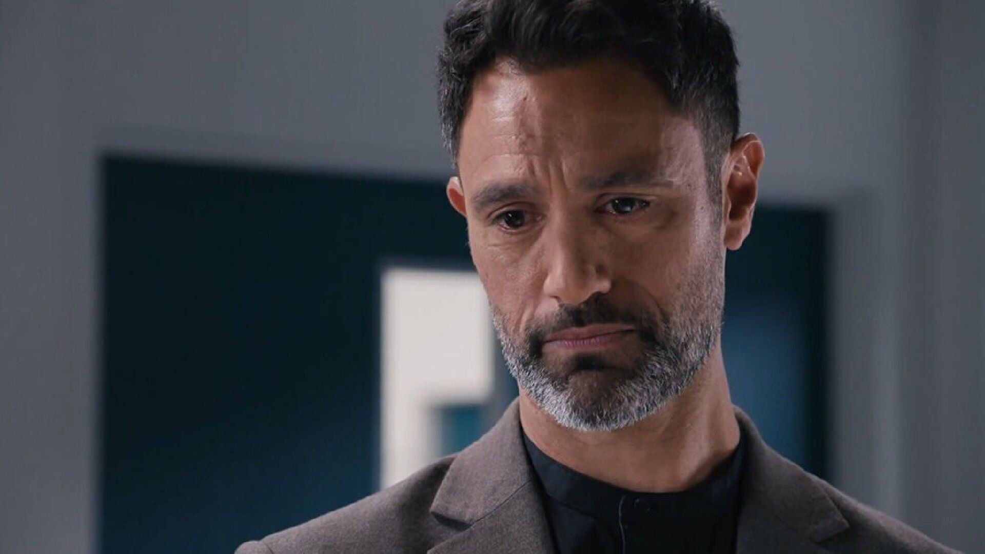 Shortland Street background