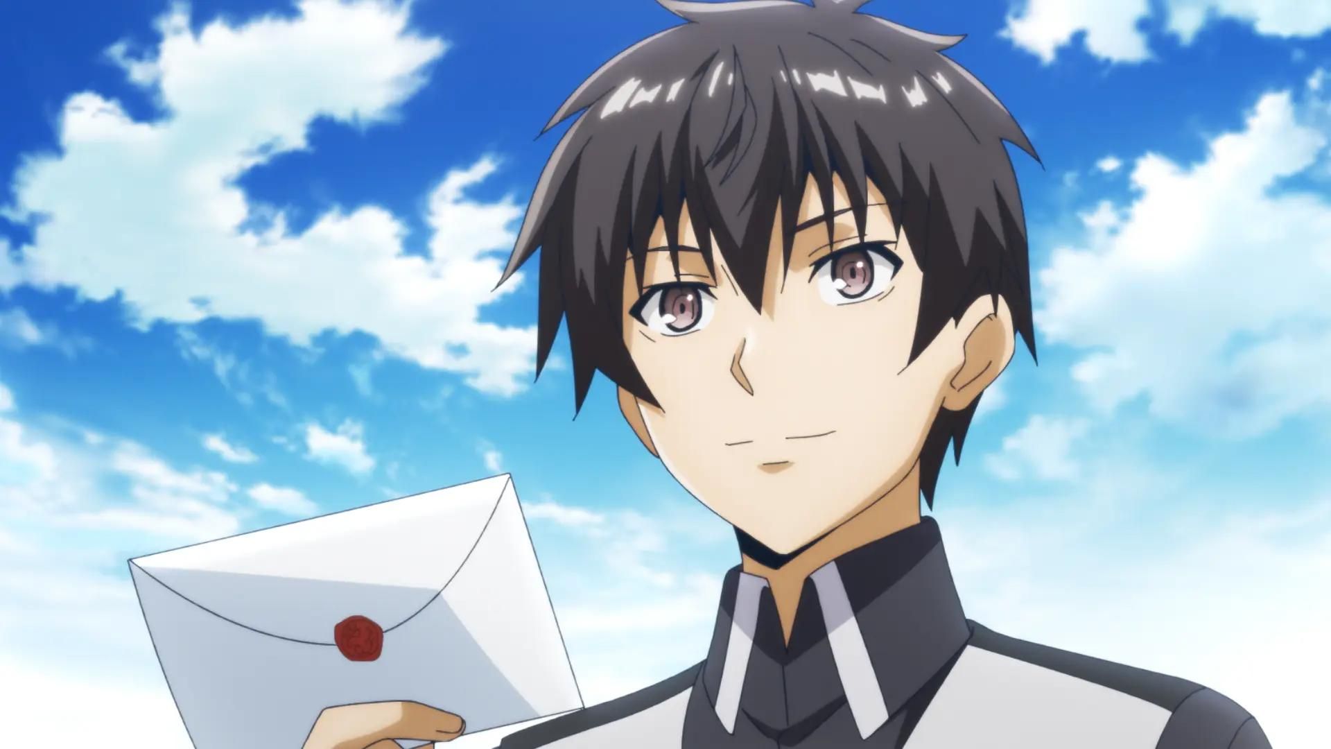 Berserk of Gluttony background