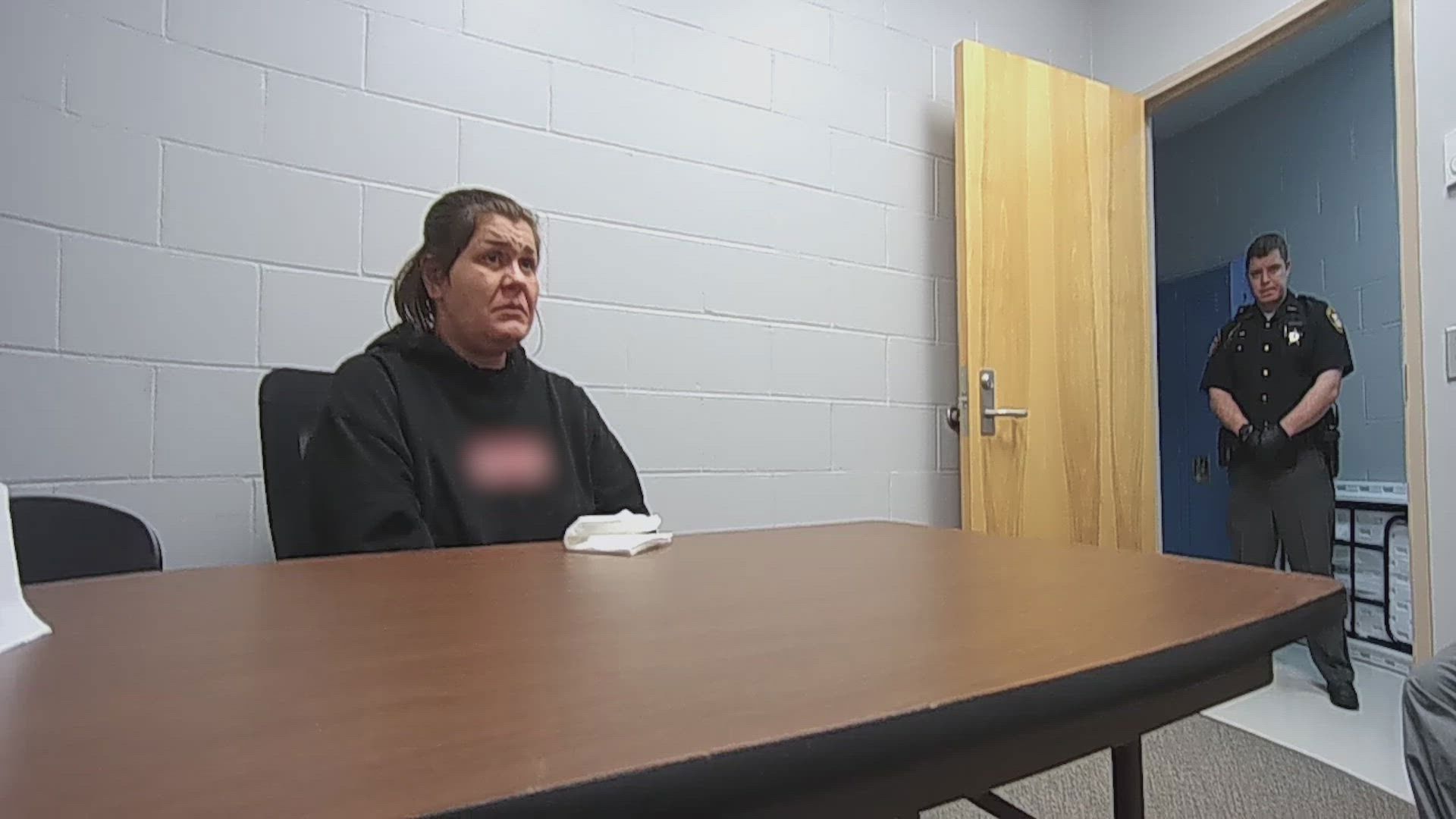 Interrogation Cam background