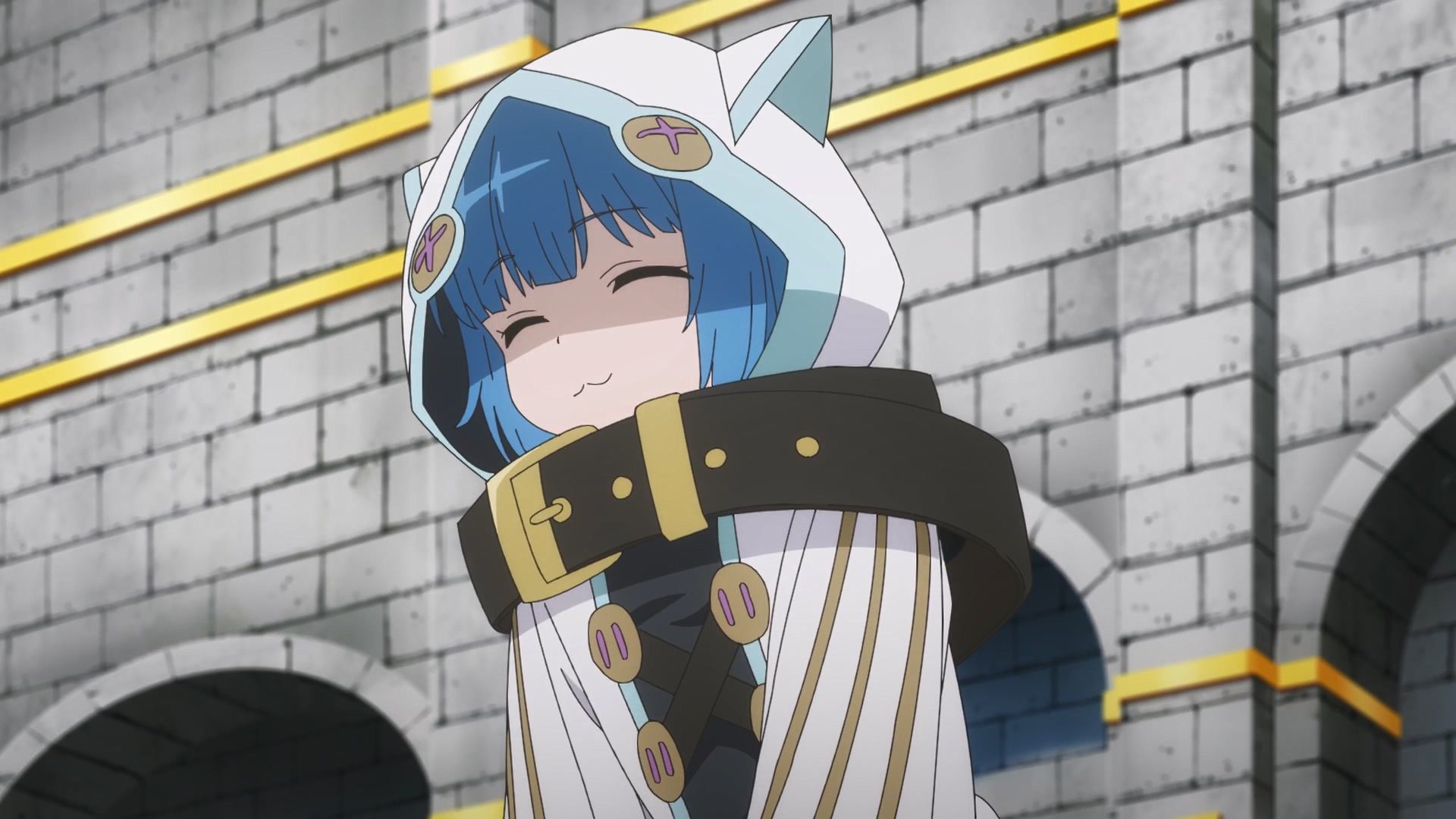 My Gift Lvl 9999 Unlimited Gacha: Backstabbed in a Backwater Dungeon, I'm Out for Revenge! background