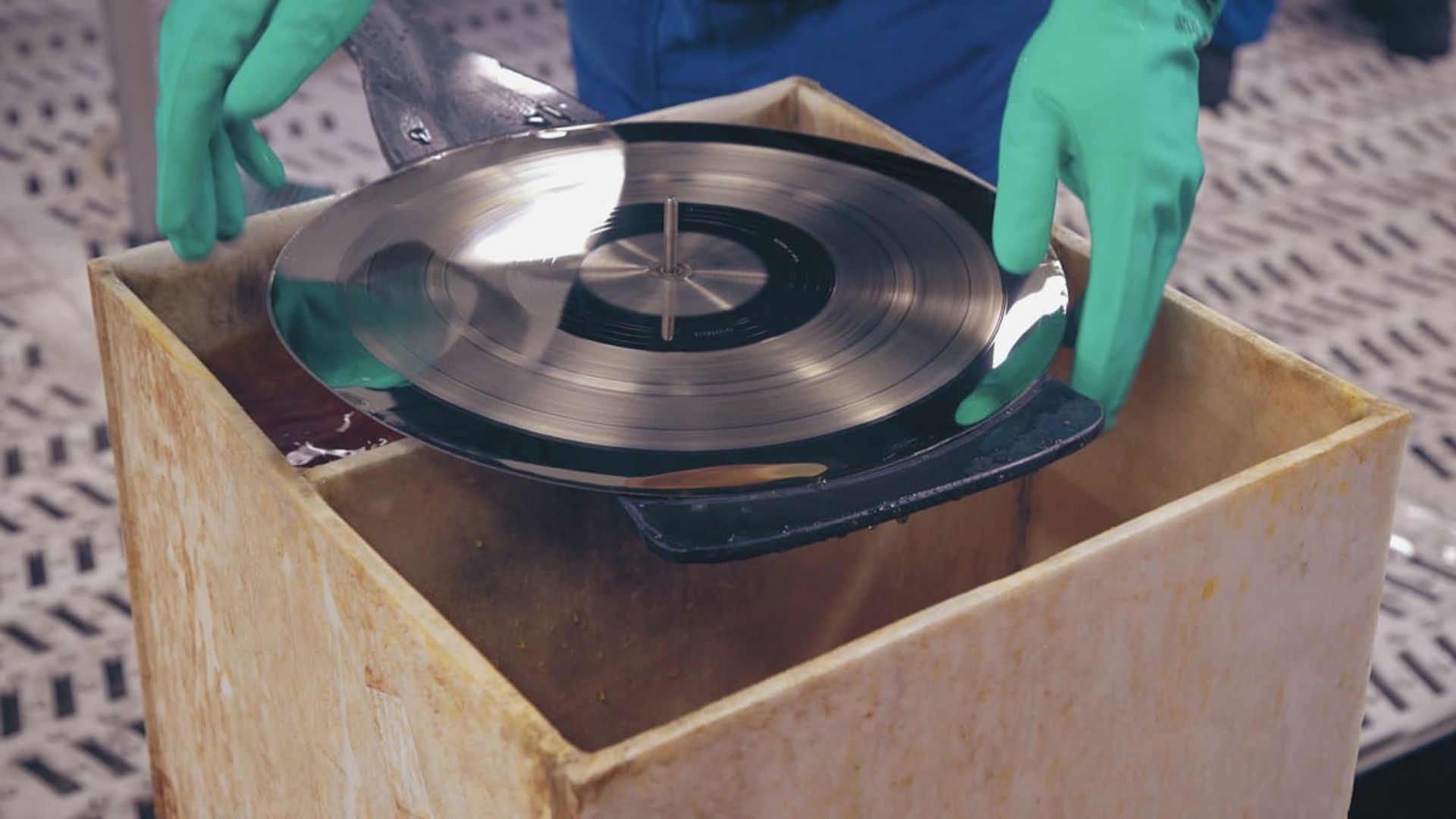 Super Factories background