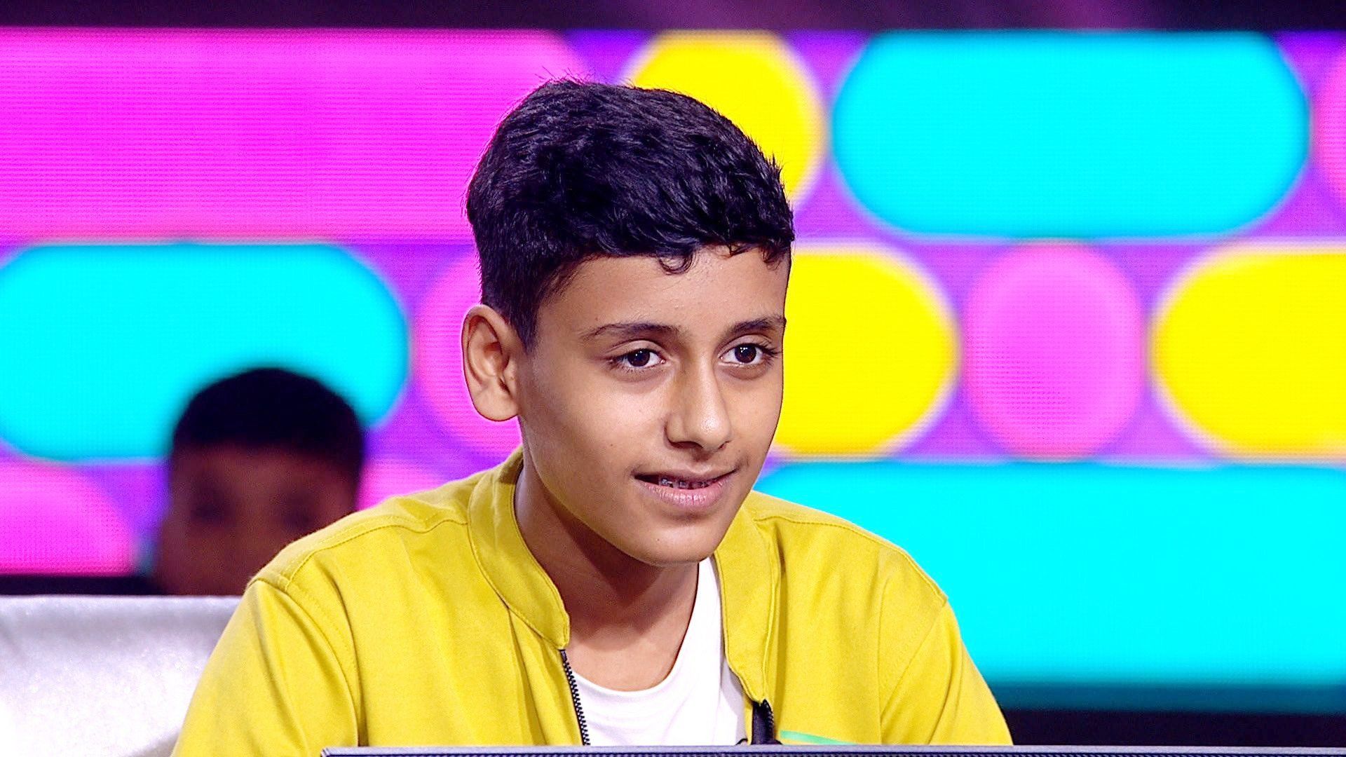Kaun Banega Crorepati? background