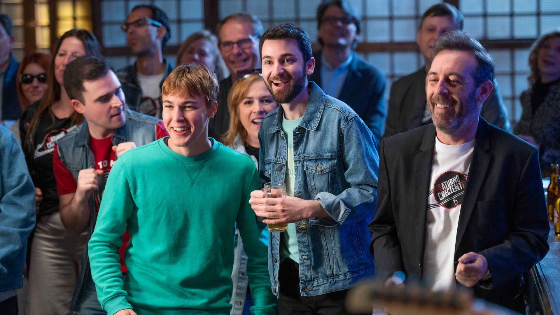 4 estrellas background