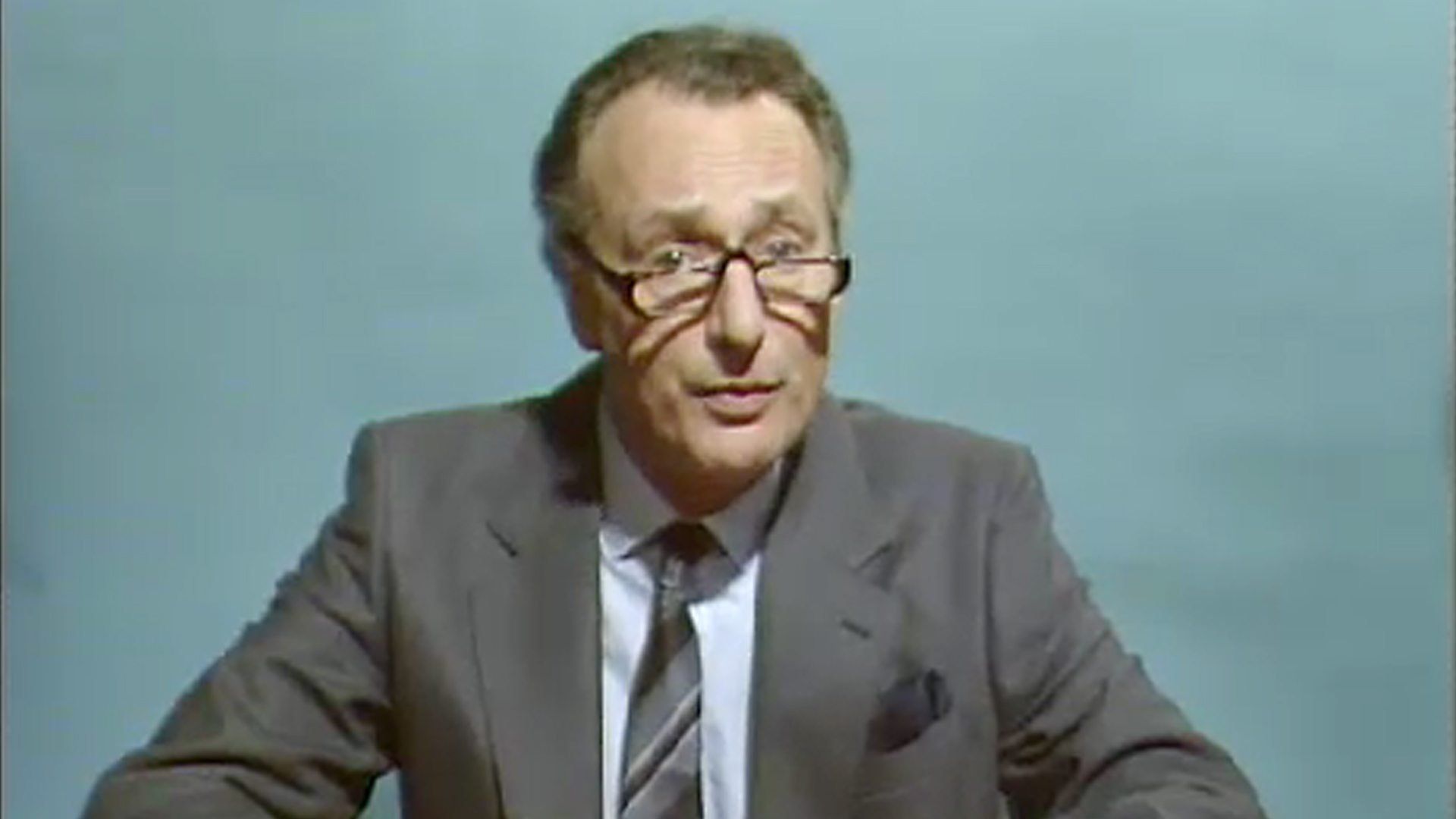Yes, Prime Minister background