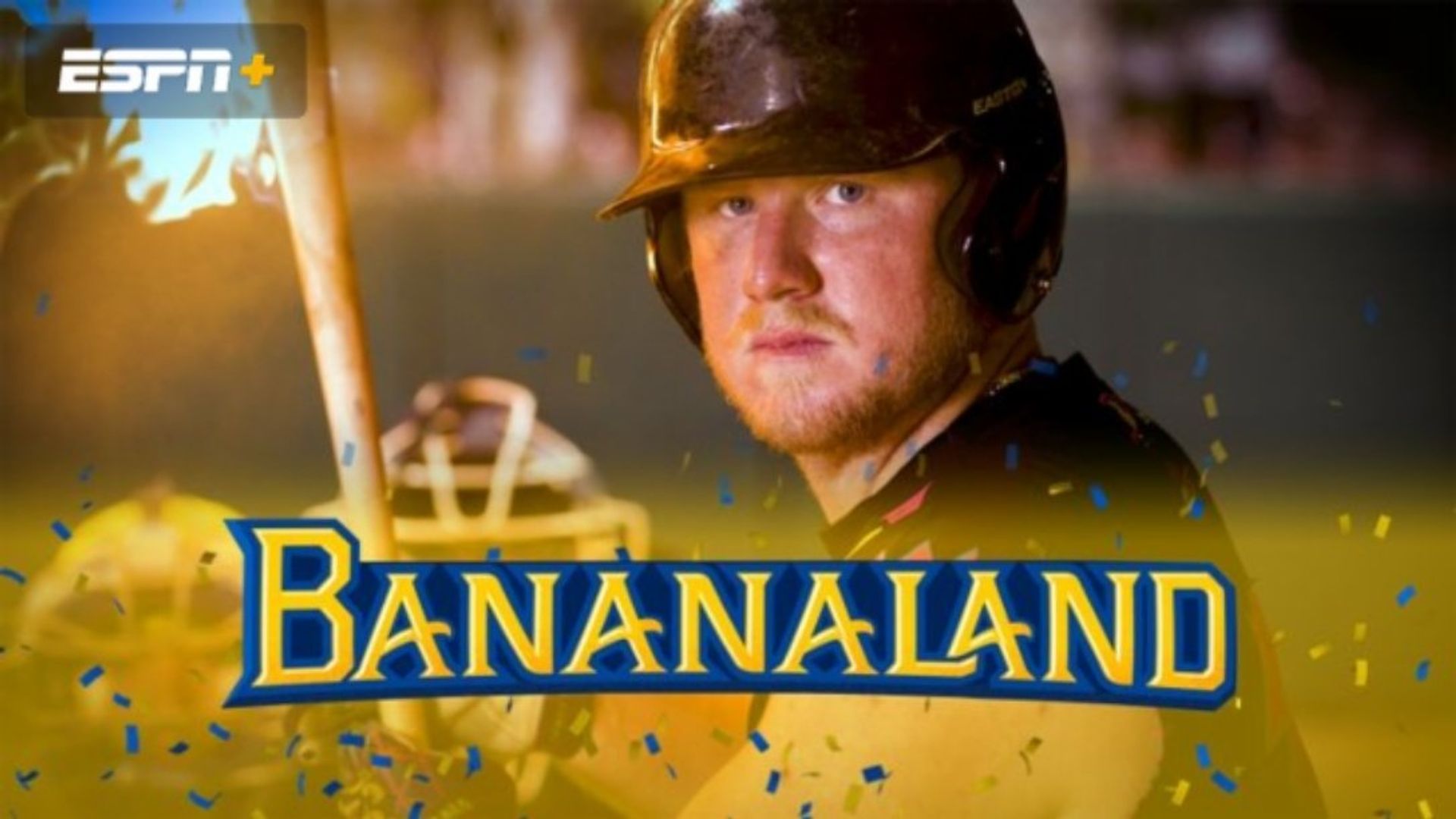 Bananaland background