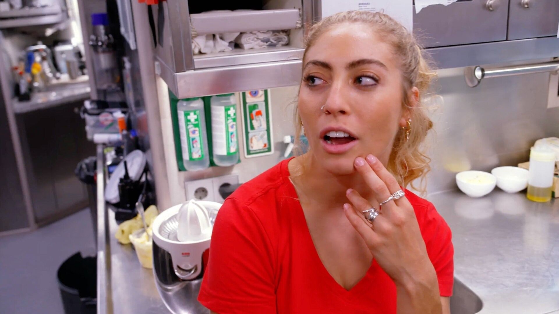 Below Deck Mediterranean background