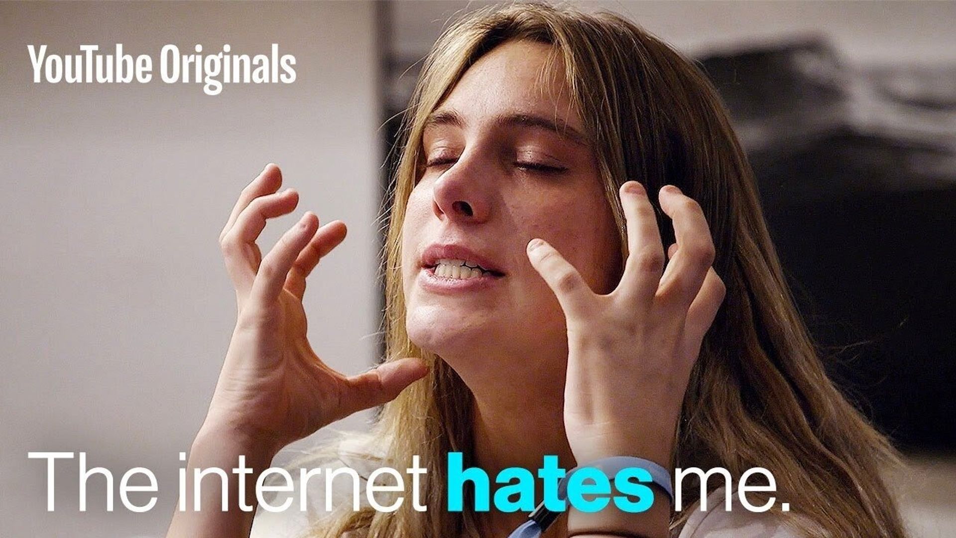The Secret Life of Lele Pons background