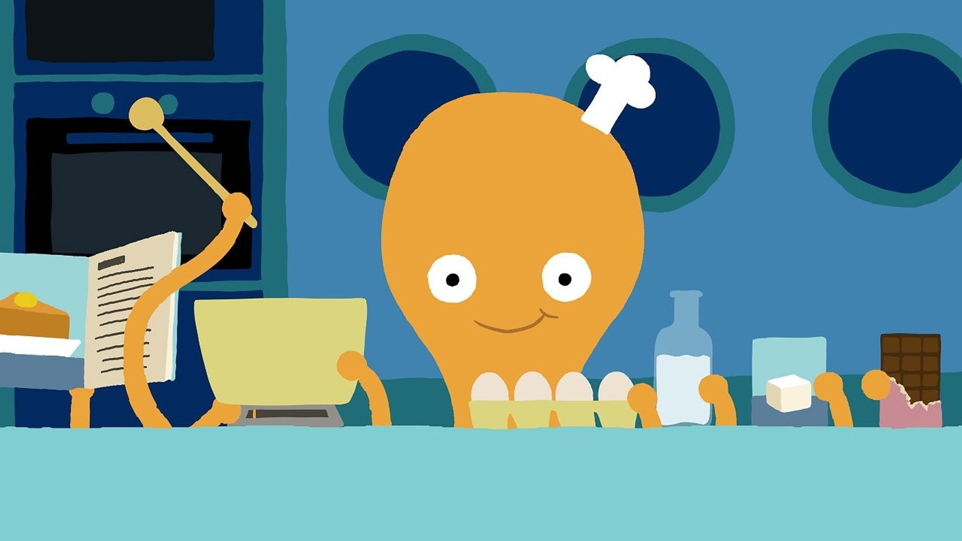 Animanimals background